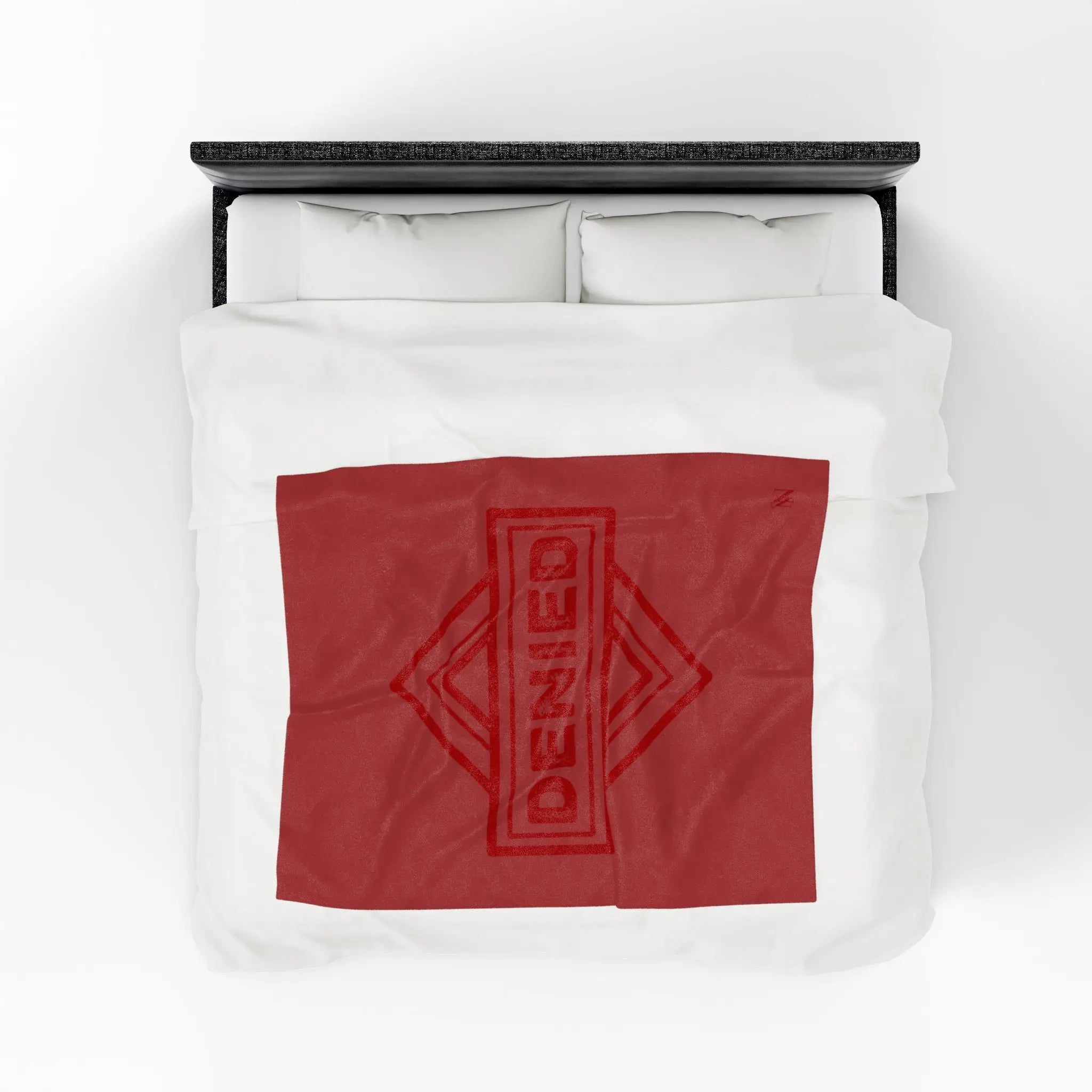 Denied | Mix & Match Fun-Flirty Lovers’ Blankets