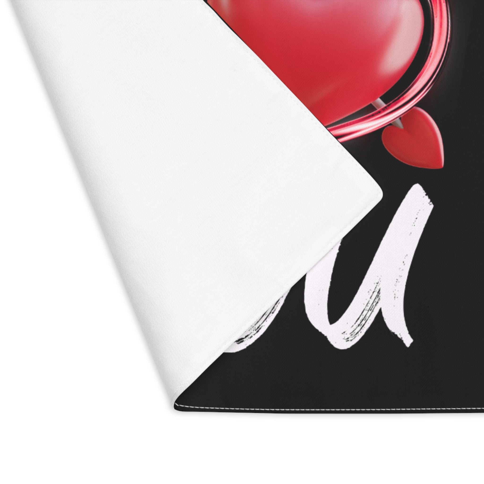 I Heart Arrow You Sex Gifts Adult Toys Mat