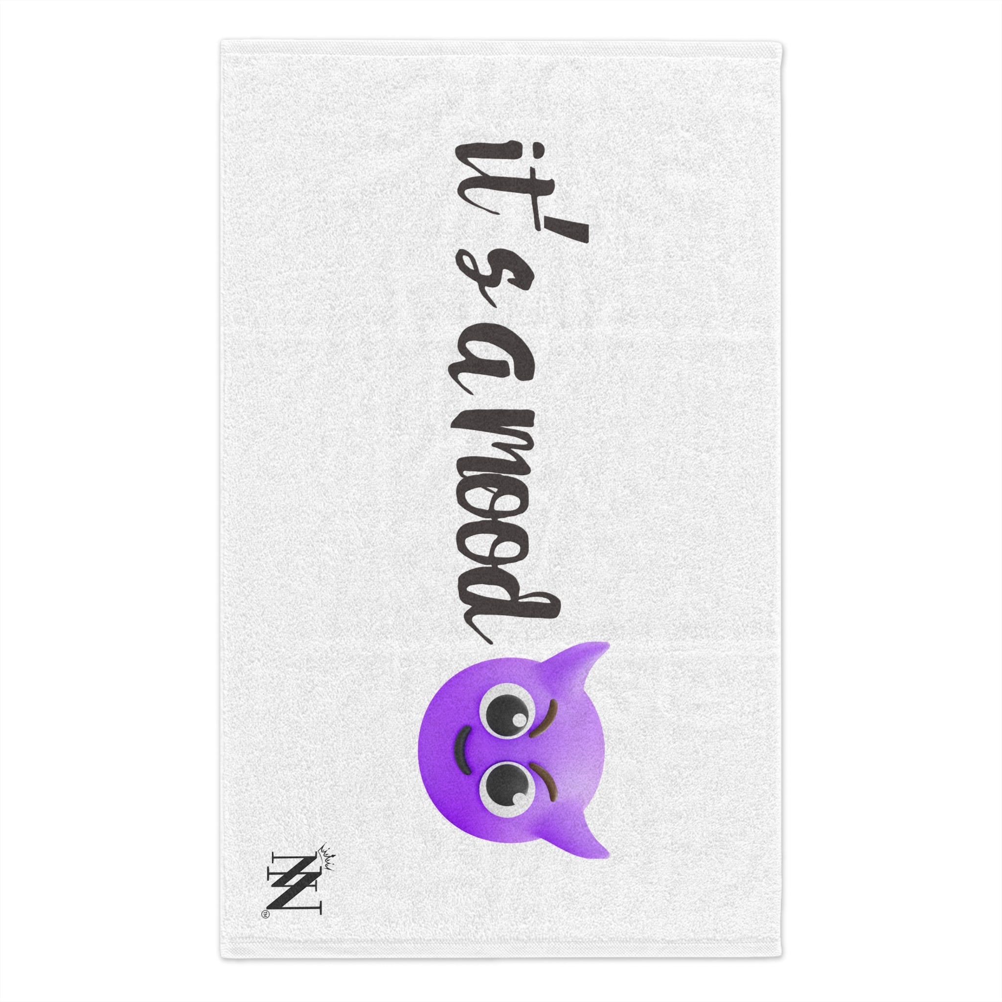 It’s a Mood Naughty | Mix & Match Soft Fun-Flirty Lovers’ Towels