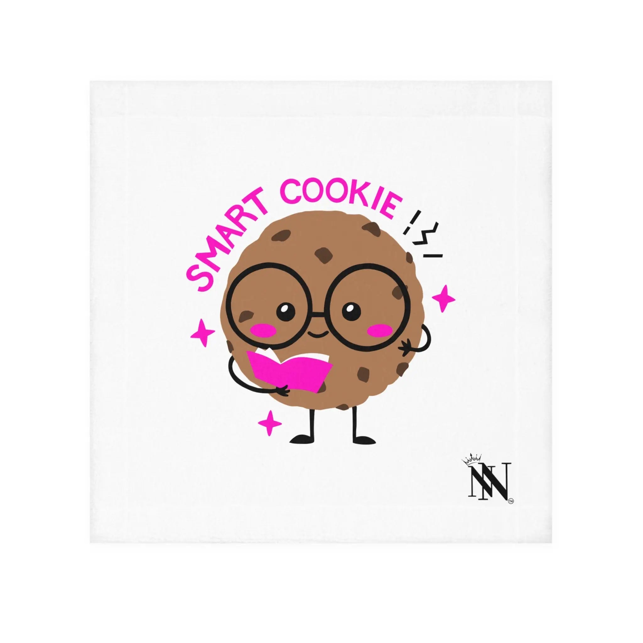 Smart Cookie | Mix & Match Lils’ Fun-Flirty Lovers’ Towels