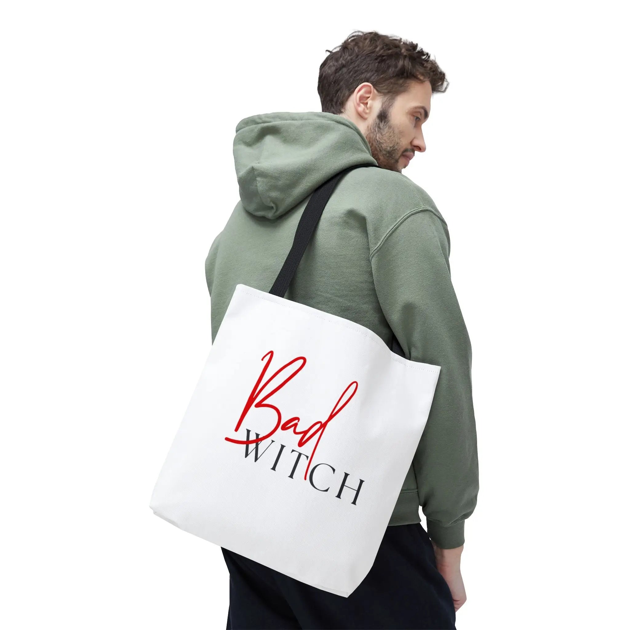 Bad Witch | Mix & Match Fun-Flirty Lovers’ Totes