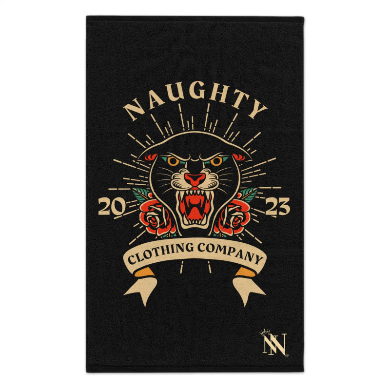 Naughty Clothing Company | Mix & Match Soft Fun-Flirty Lovers’ Towels