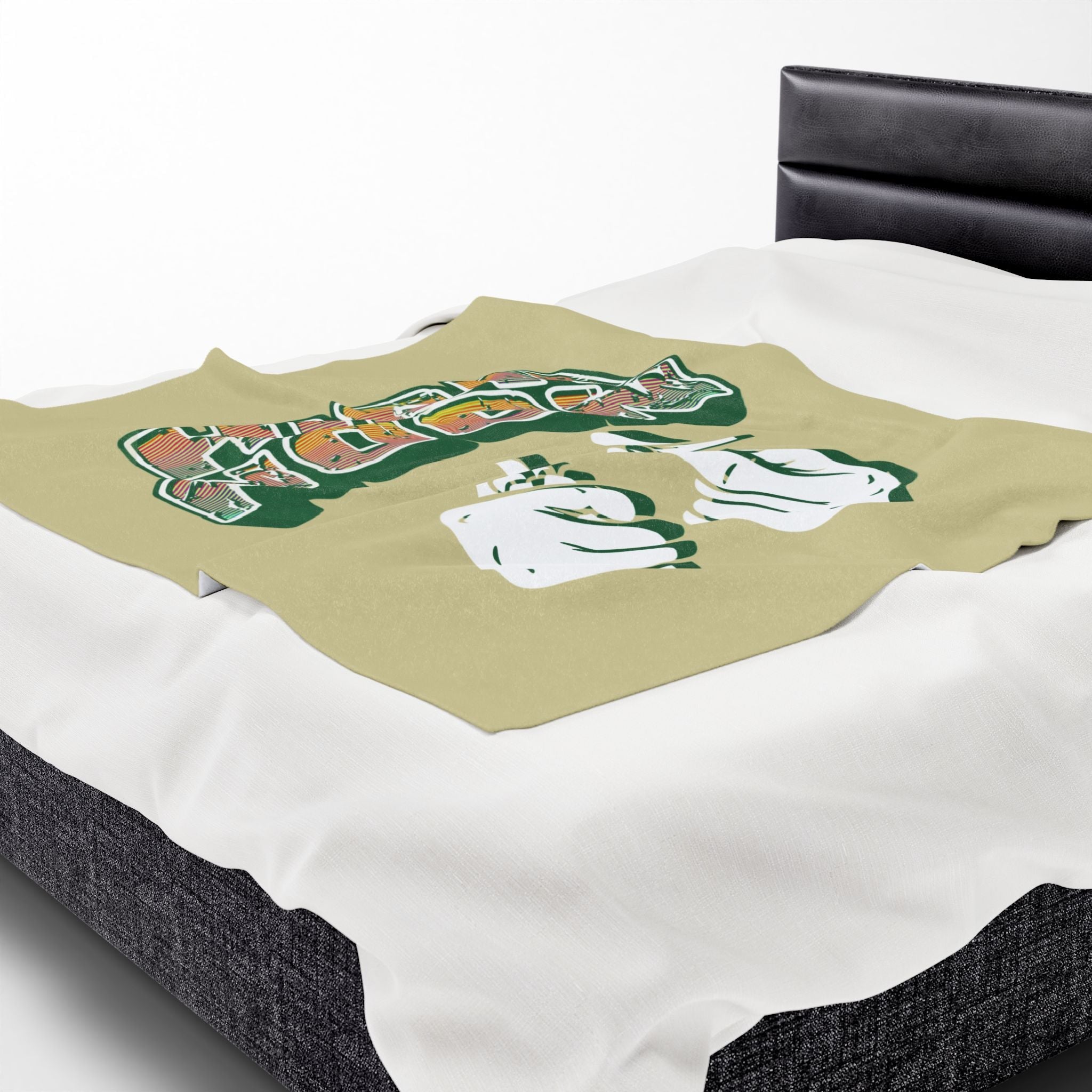 High Noon 420 | Mix & Match Soft Fun-Flirty Lovers’ Blankets