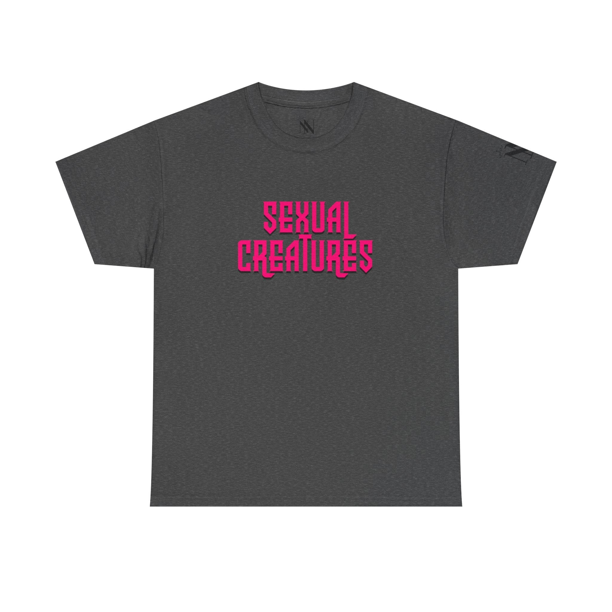 Sexual Creatures T-Shirt