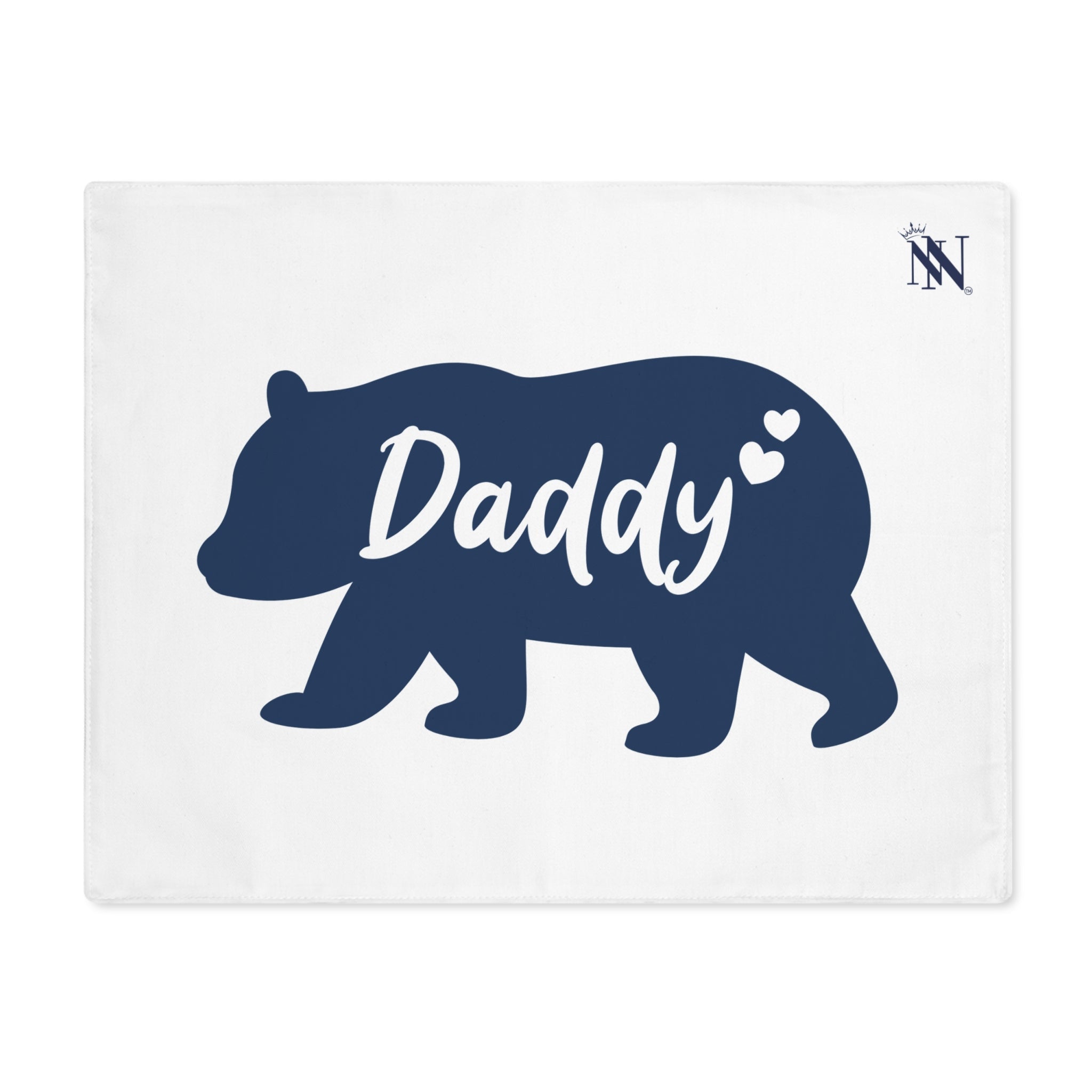 Daddy Bear Love | Mix & Match Playful Fun-Flirty Lovers’ Toy Mats