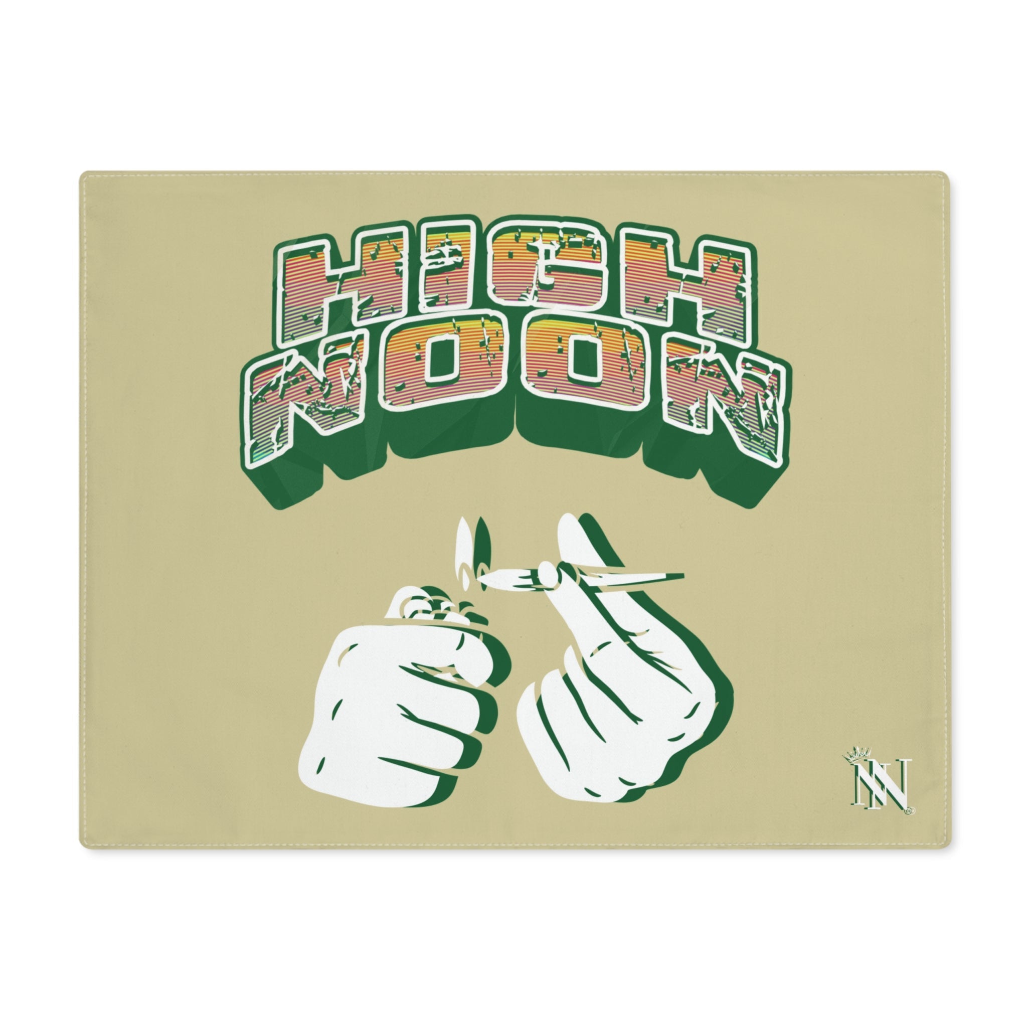 High Noon 420 | Mix & Match Playful Fun-Flirty Lovers’ Toy Mats