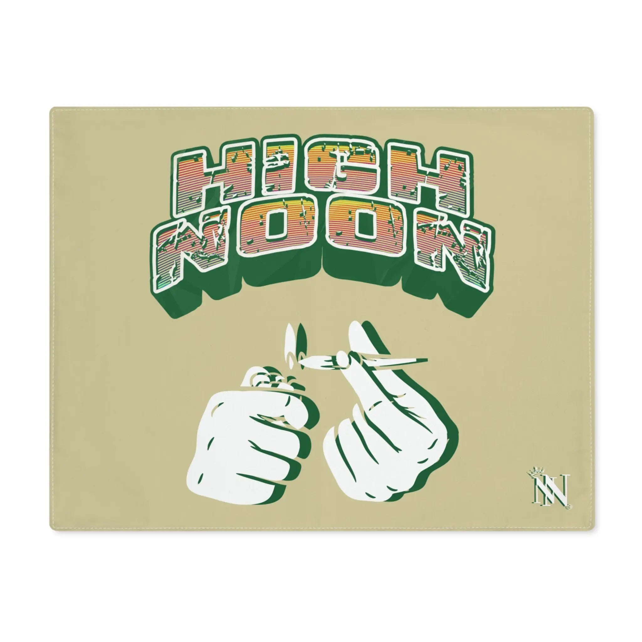 High Noon 420 | Mix & Match Playful Fun-Flirty Lovers’ Toy Mats