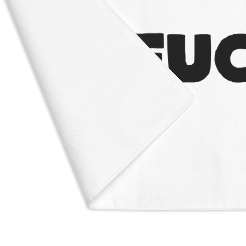 Mrs Fuck | Mix & Match Playful Fun-Flirty Lovers’ Toy Mats