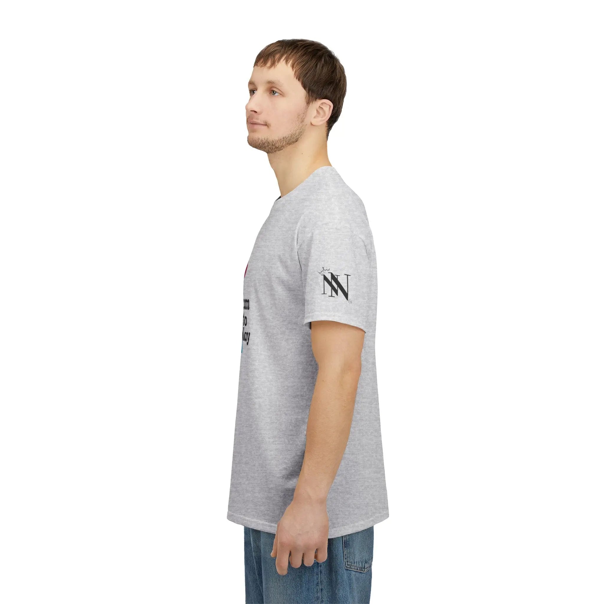 Cum to Play | Mix & Match 100% Cotton Unisex Fun-Flirty Lovers’ Tees