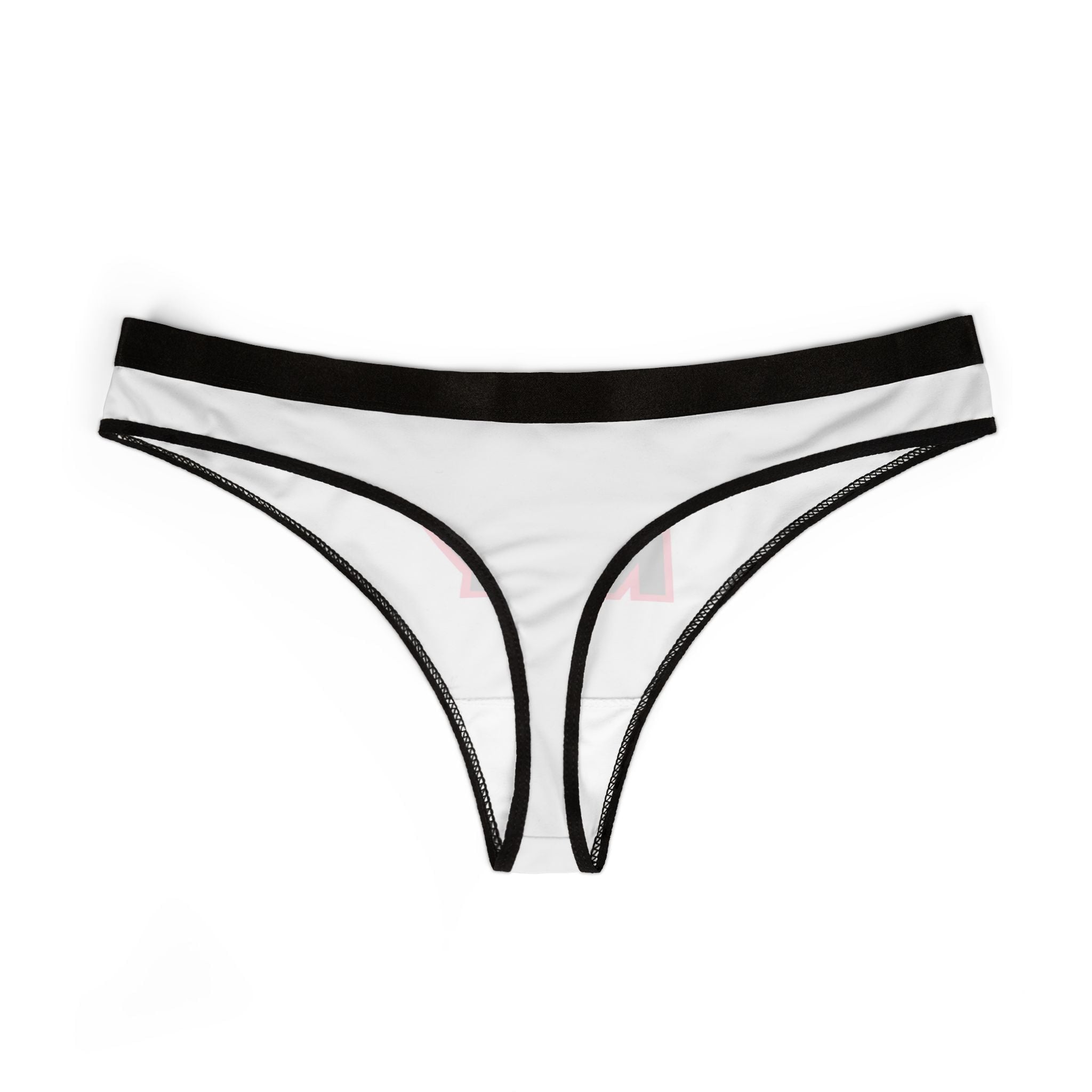 Eat My Cookie Sex Gifts Lingerie Women’s Thong