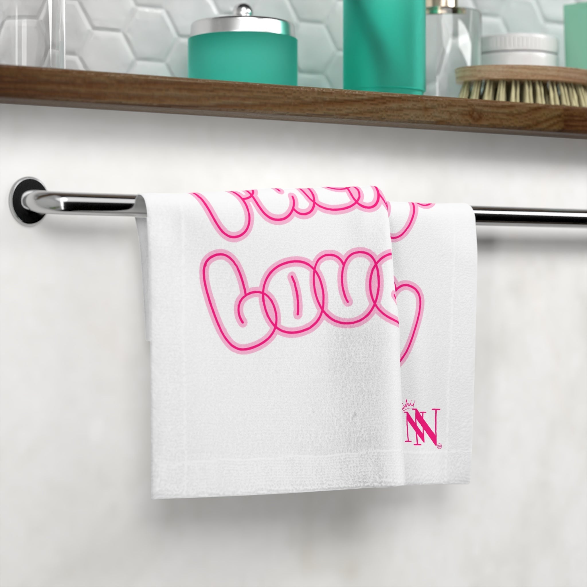 Fuckin’ Lovely Cum Rag