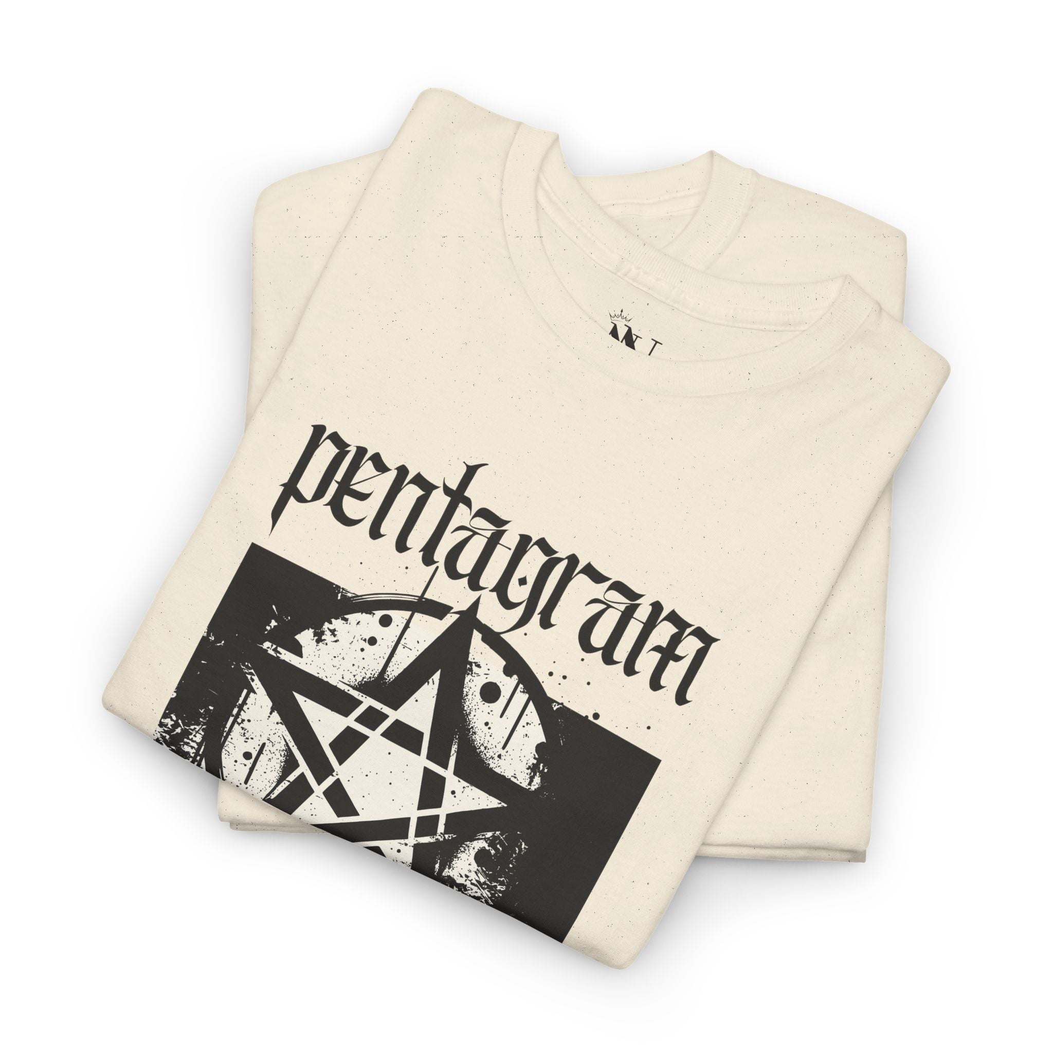 Rock Nation Mentality | Mix & Match Cotton Unisex Fun-Flirty Lovers’ T-Shirts
