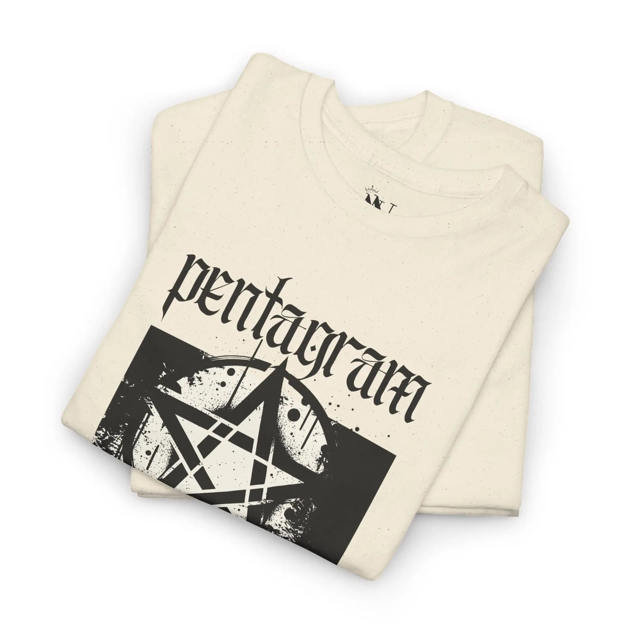 Rock Nation Mentality | Mix & Match Cotton Unisex Fun-Flirty Lovers’ T-Shirts