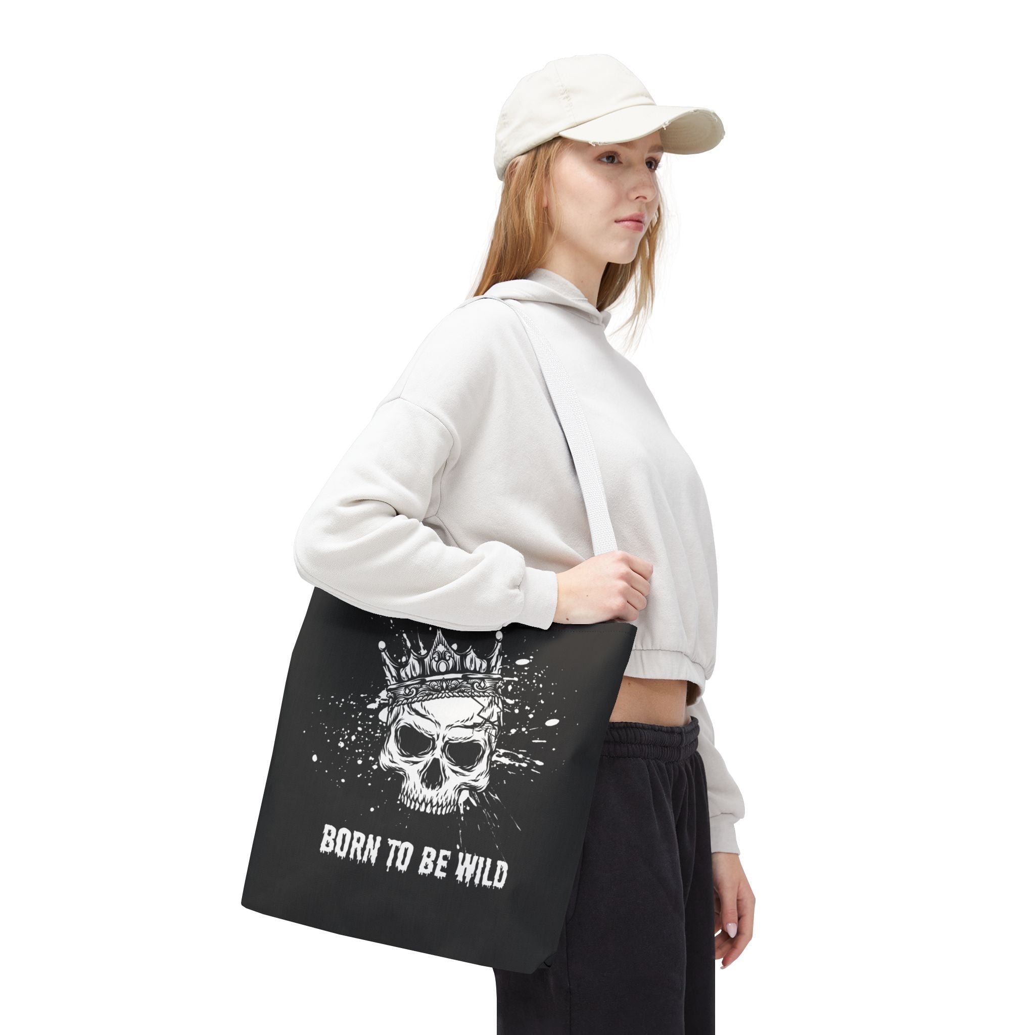 Born To Be Wild | Mix & Match Fun-Flirty Lovers’ Totes