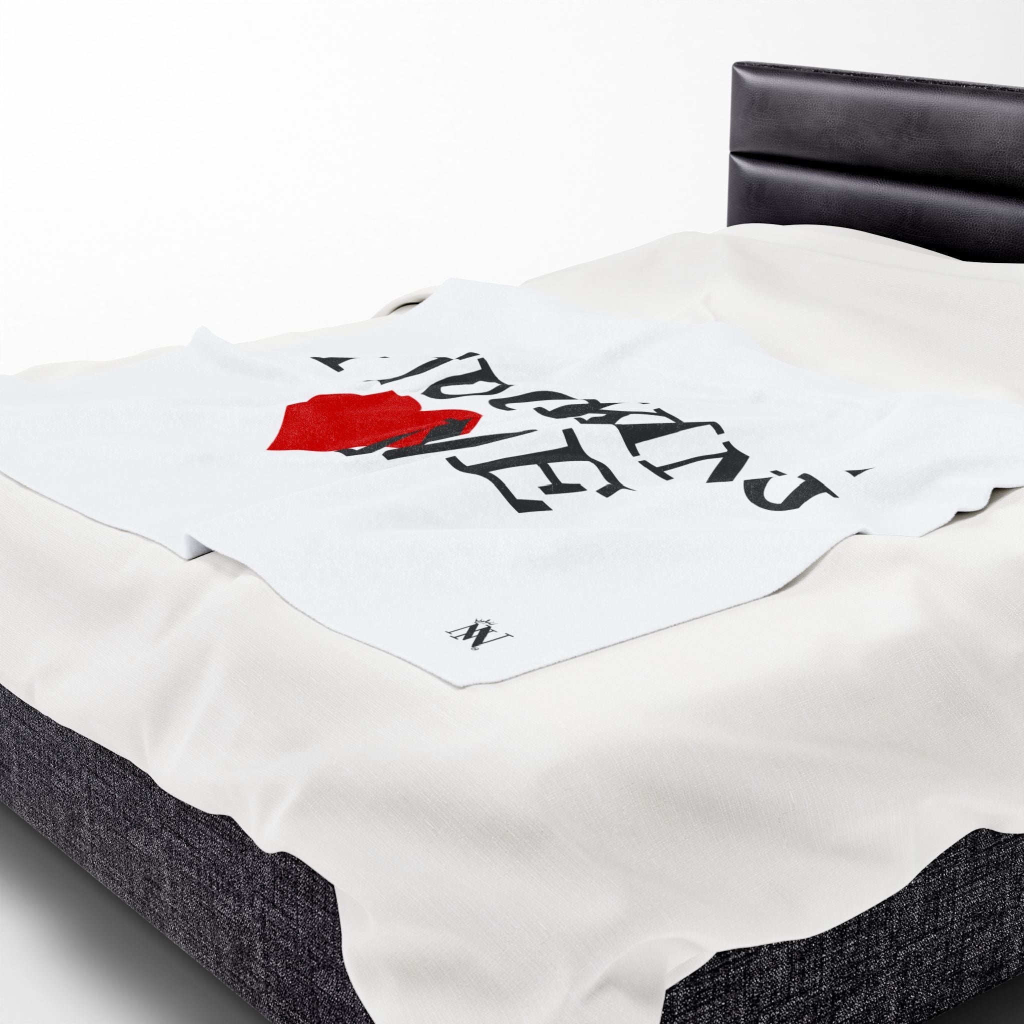 I Fucking Love Me | Mix & Match Soft Fun-Flirty Lovers’ Blankets