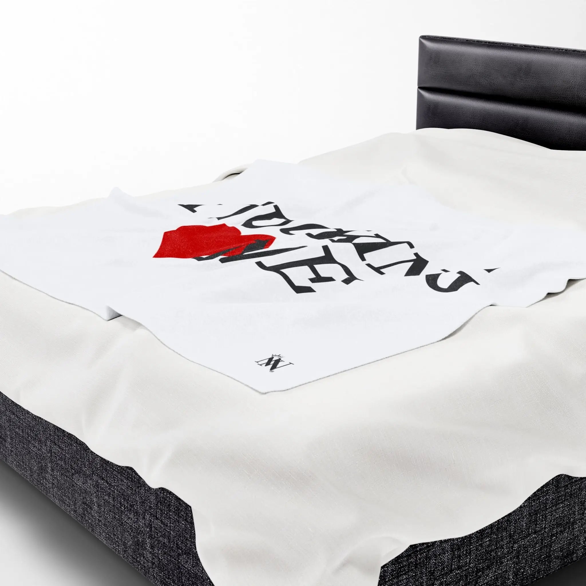 I Fucking Love Me | Mix & Match Soft Fun-Flirty Lovers’ Blankets
