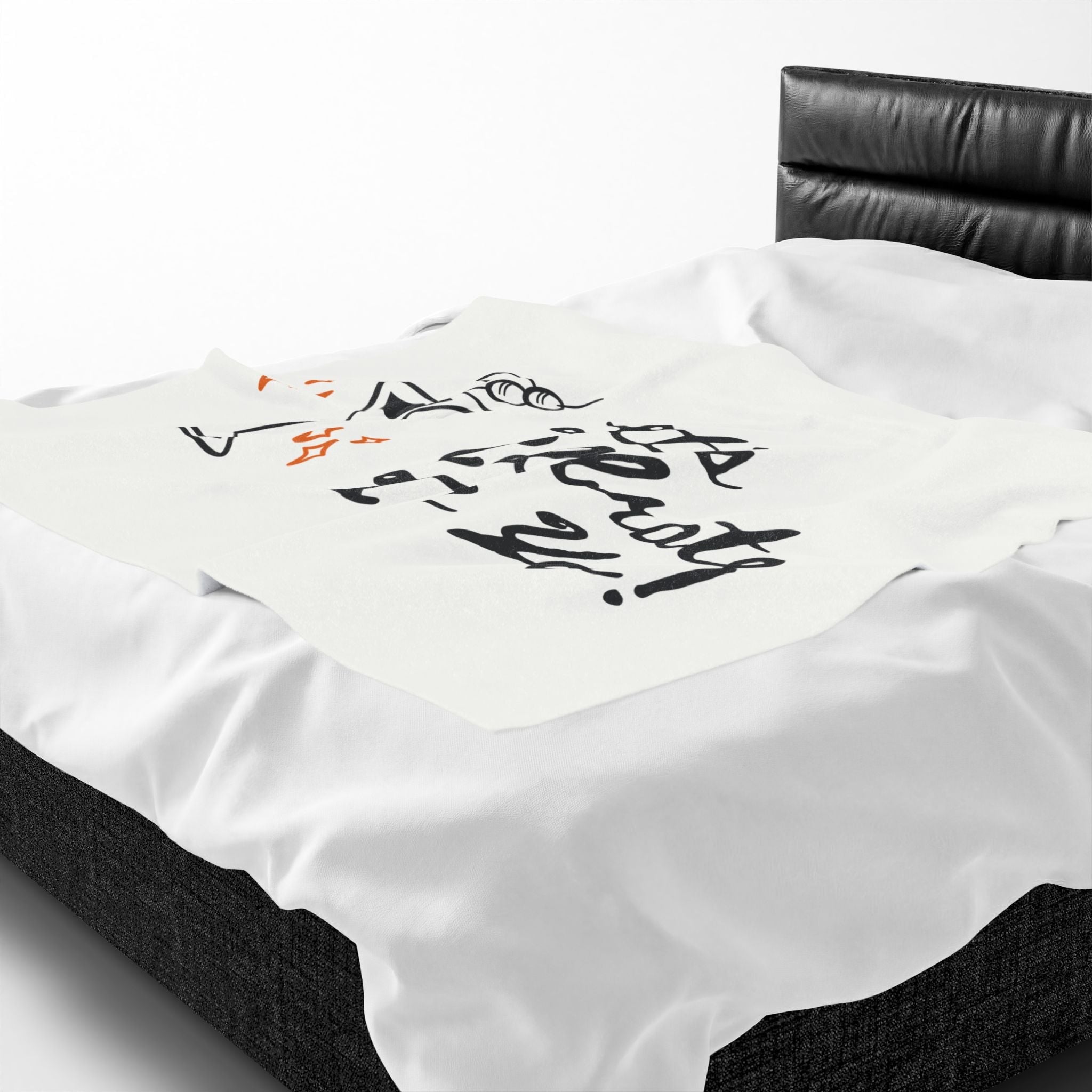 Let’s Celebrate the Yes! Blanket