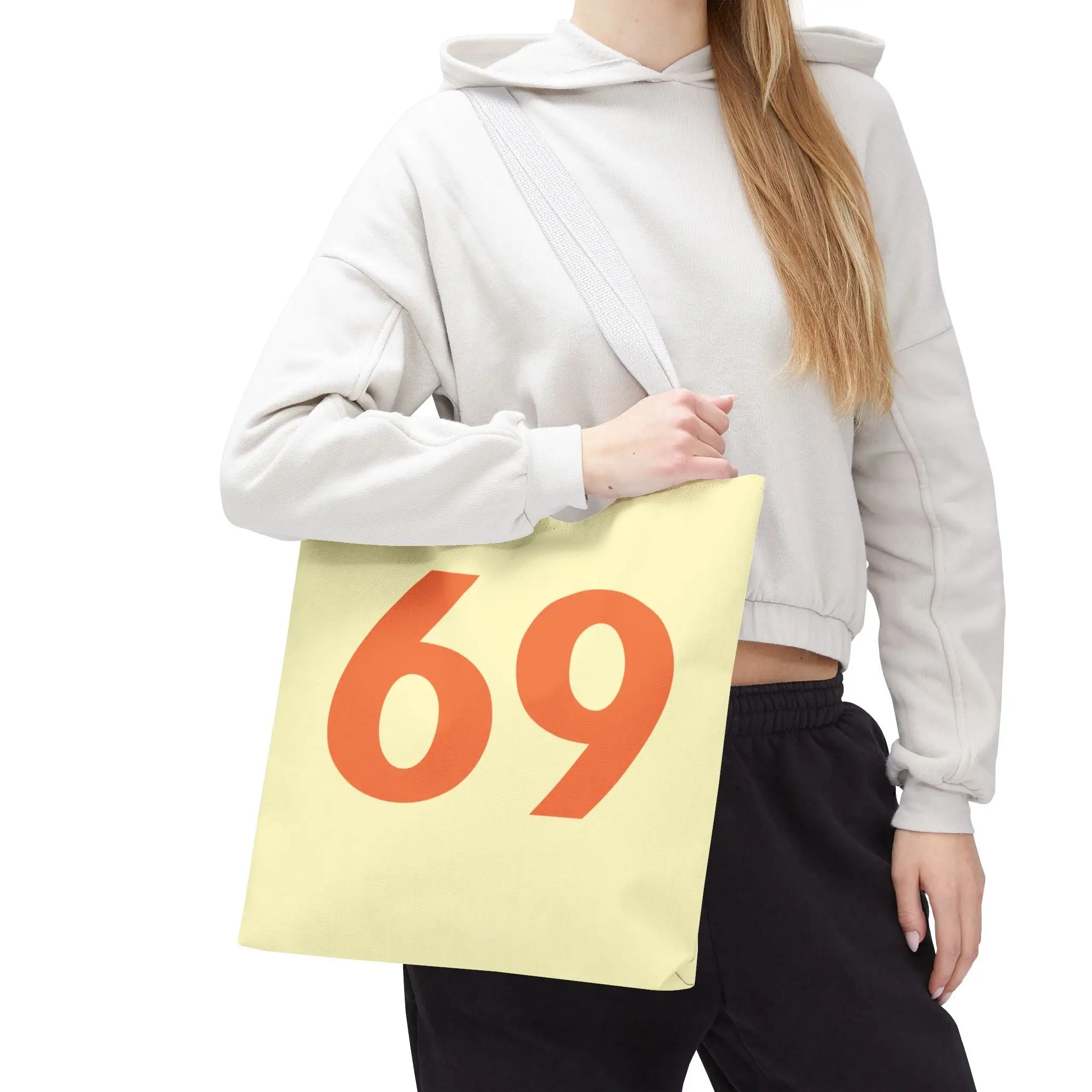 69 | Mix & Match Fun-Flirty Lovers’ Totes