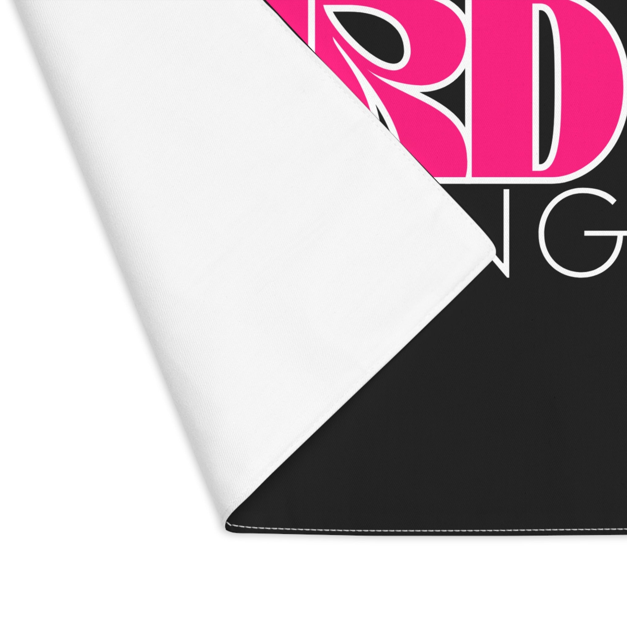 Hard Landing | Mix & Match Playful Fun-Flirty Lovers’ Toy Mats