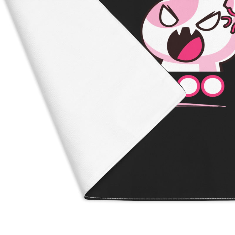 Ugh... Bad Kitty | Mix & Match Playful Fun-Flirty Lovers’ Toy Mats