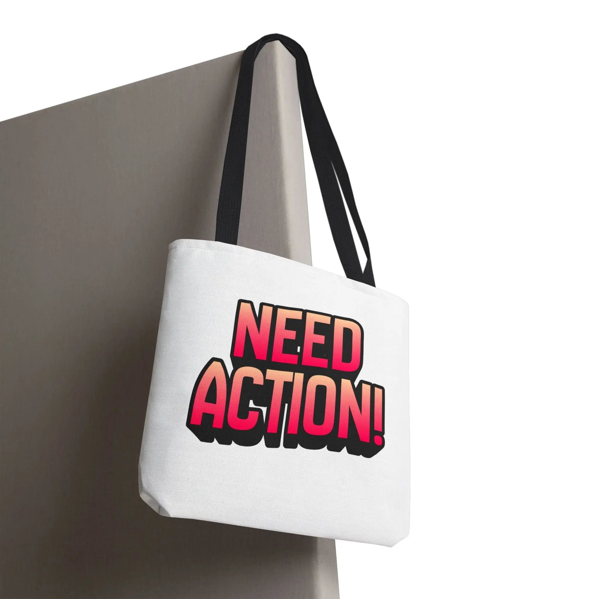 Need Action! | Mix & Match Fun-Flirty Lovers’ Totes