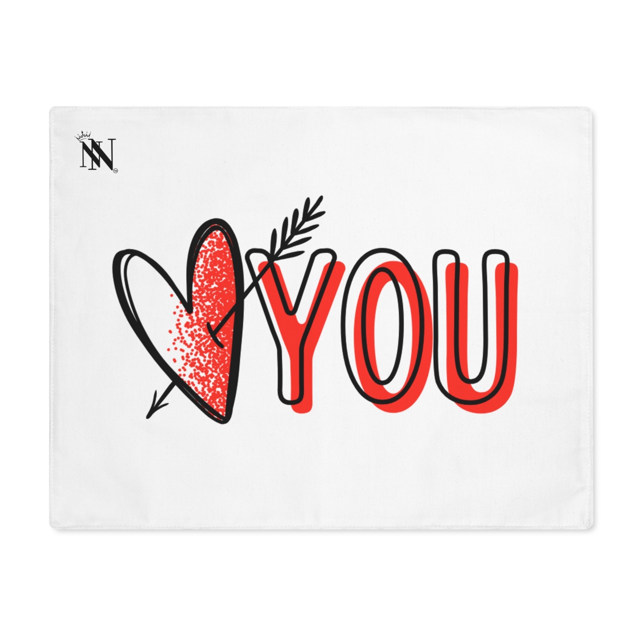 Heart Arrow You Sex Gifts Adult Toys Mat