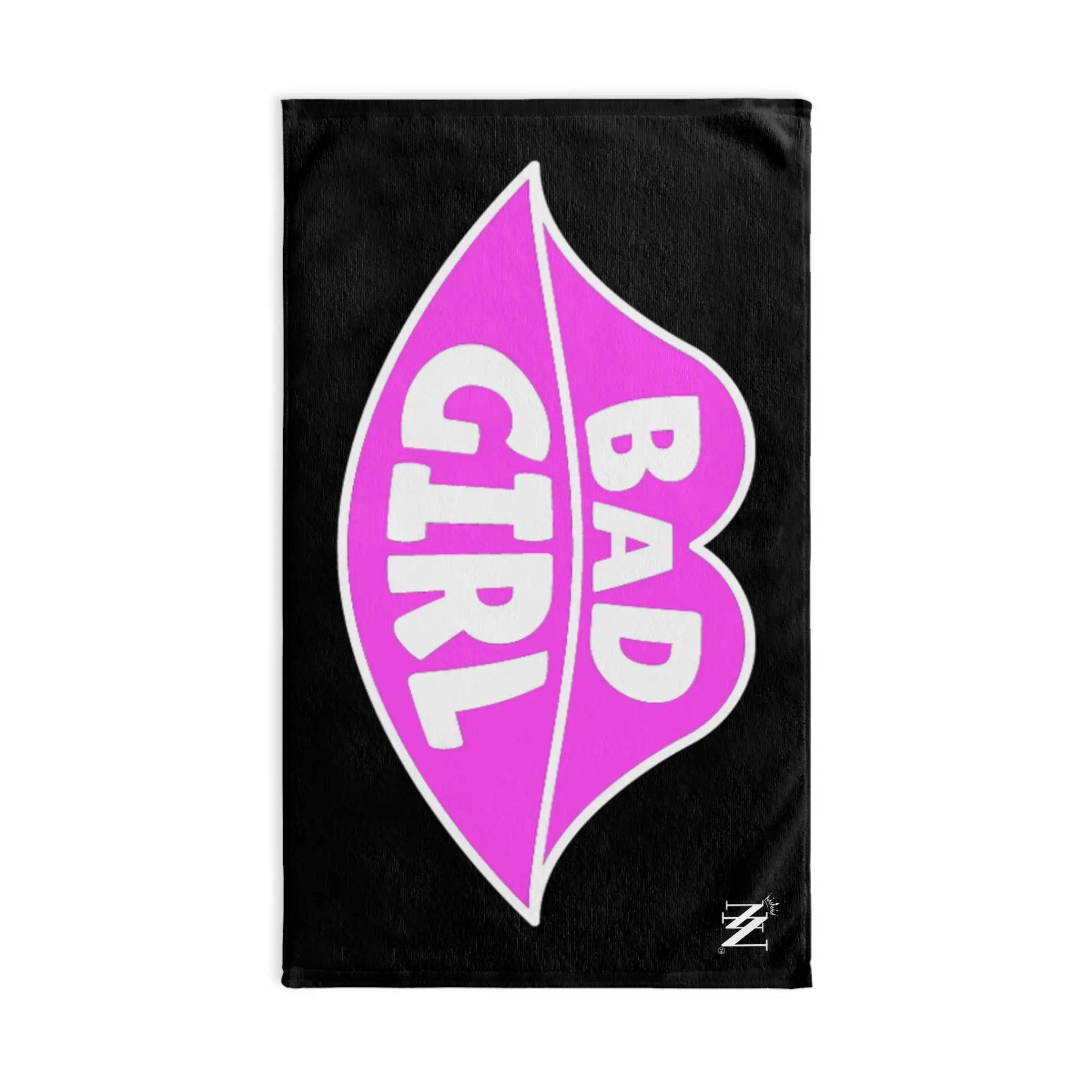 Bad Girl | Mix & Match Original Fun-Flirty Lovers’ Towels
