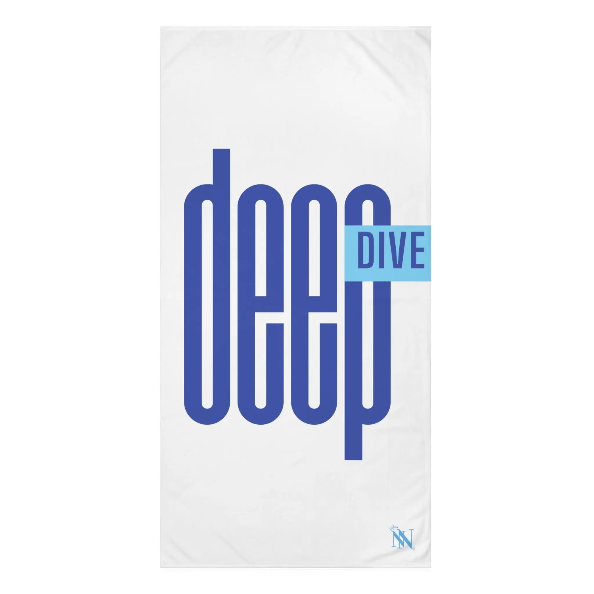 Deep Dive | Mix & Match XL Fun-Flirty Lovers’ Towels