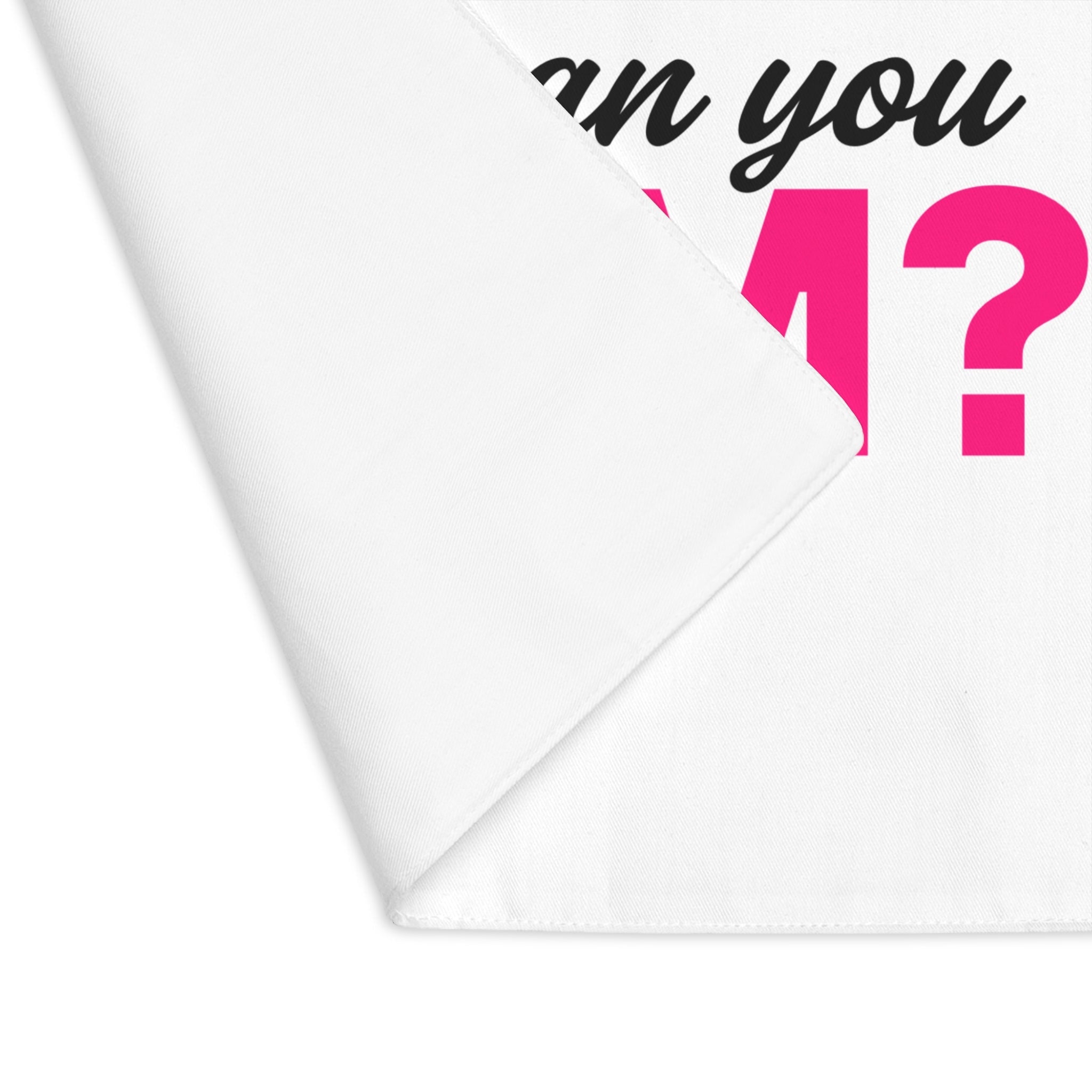 But Can You Cum? | Mix & Match Playful Fun-Flirty Lovers’ Toy Mats