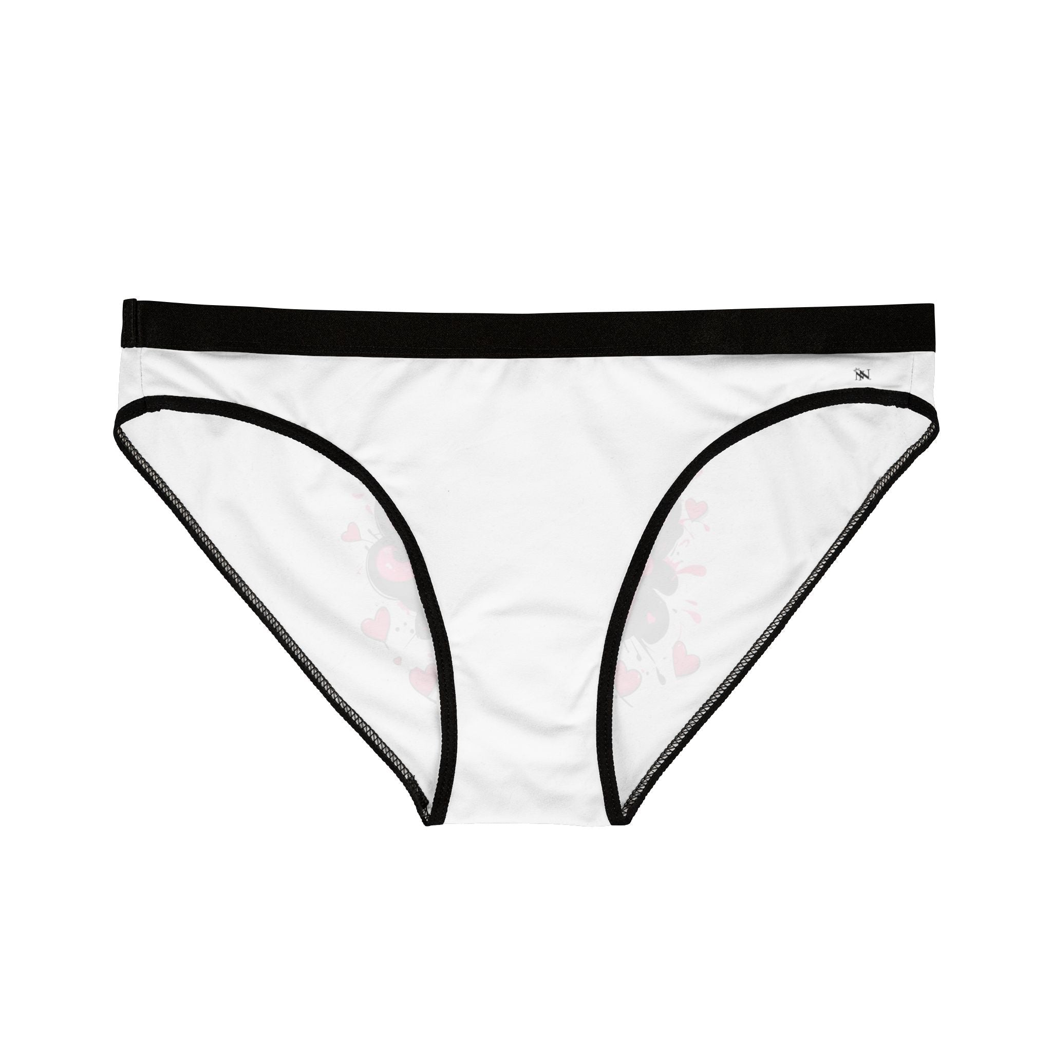 Pookie | Mix & Match Women’s Fun-Flirty Lovers’ Panties