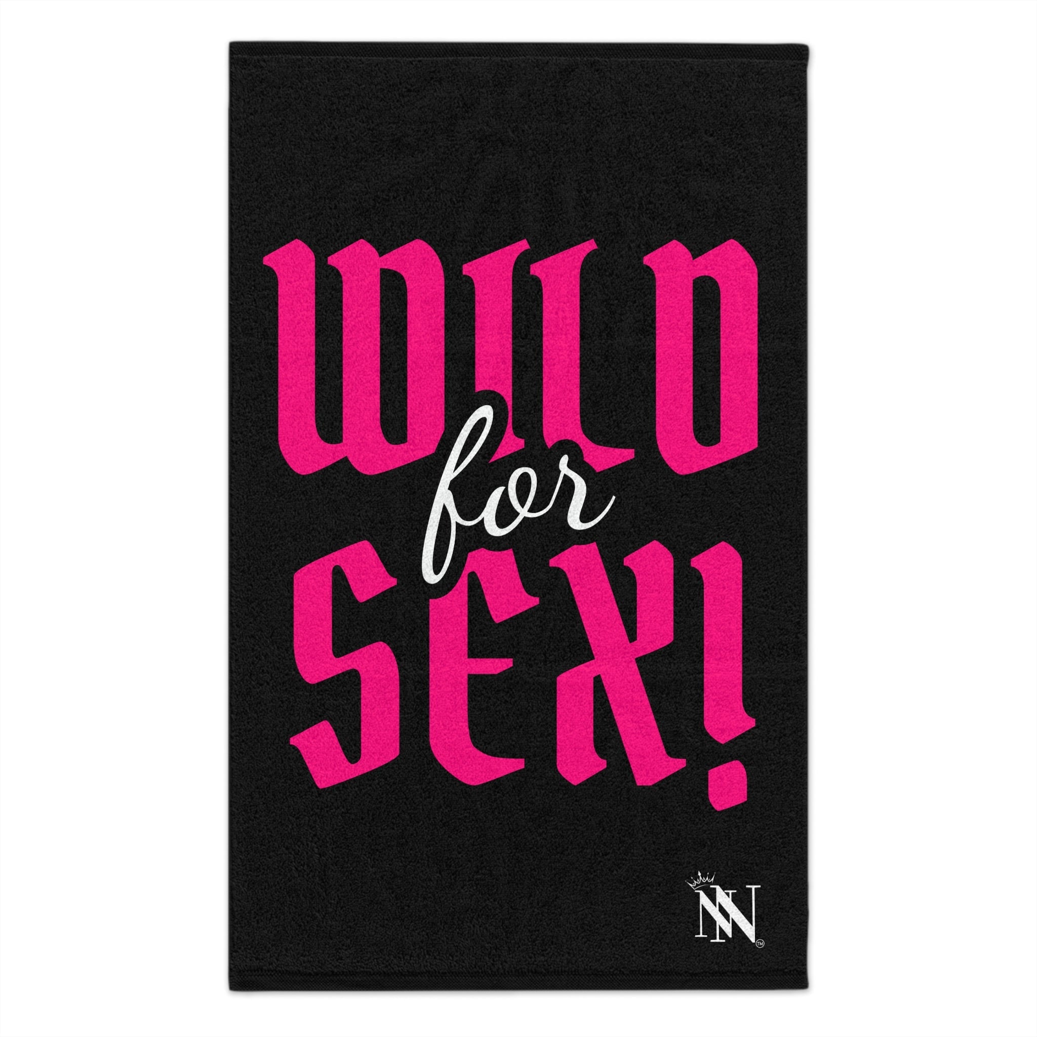 Wild for Sex! Sex Towel
