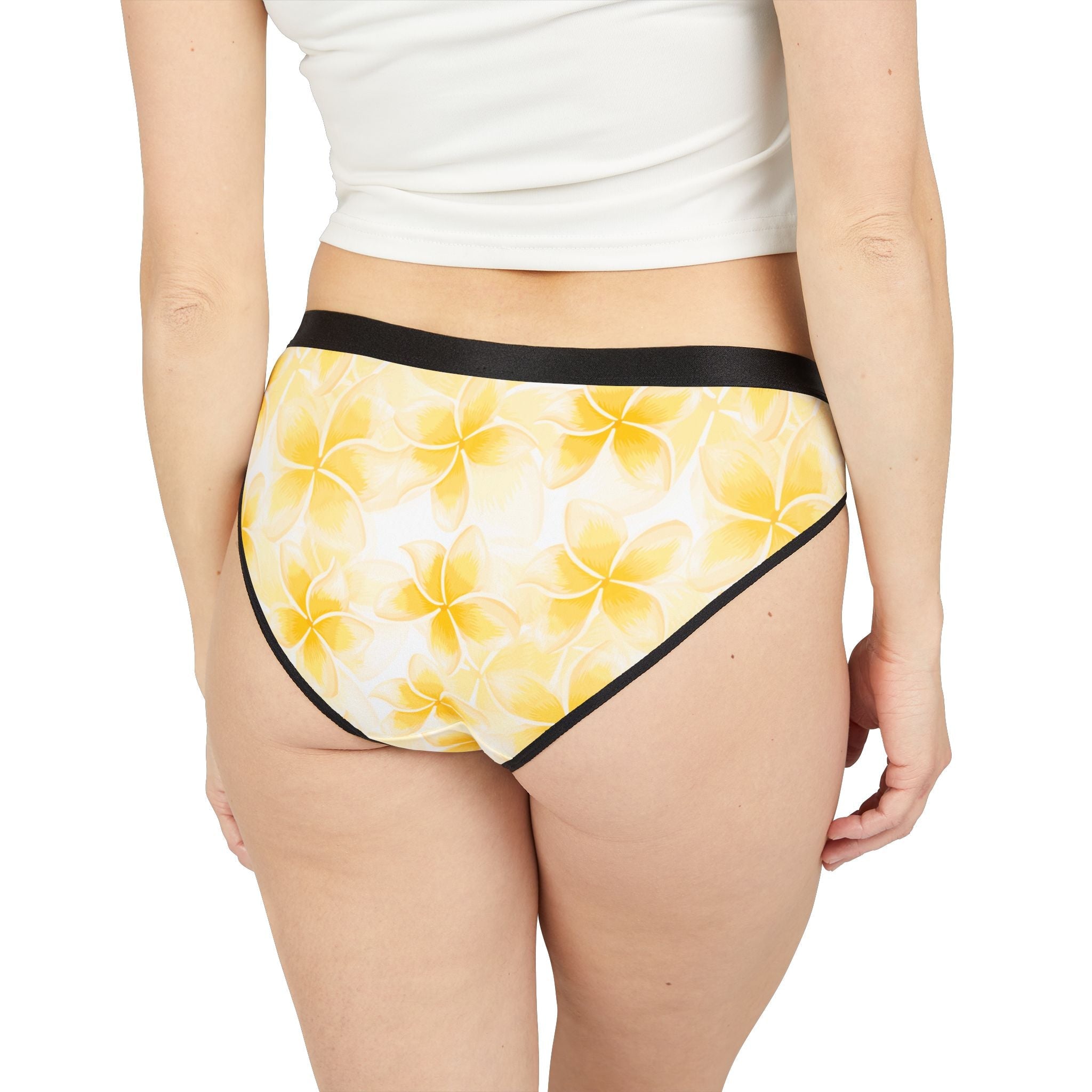 Hawaiian Lei | Mix & Match Women’s Fun-Flirty Lovers’ Panties