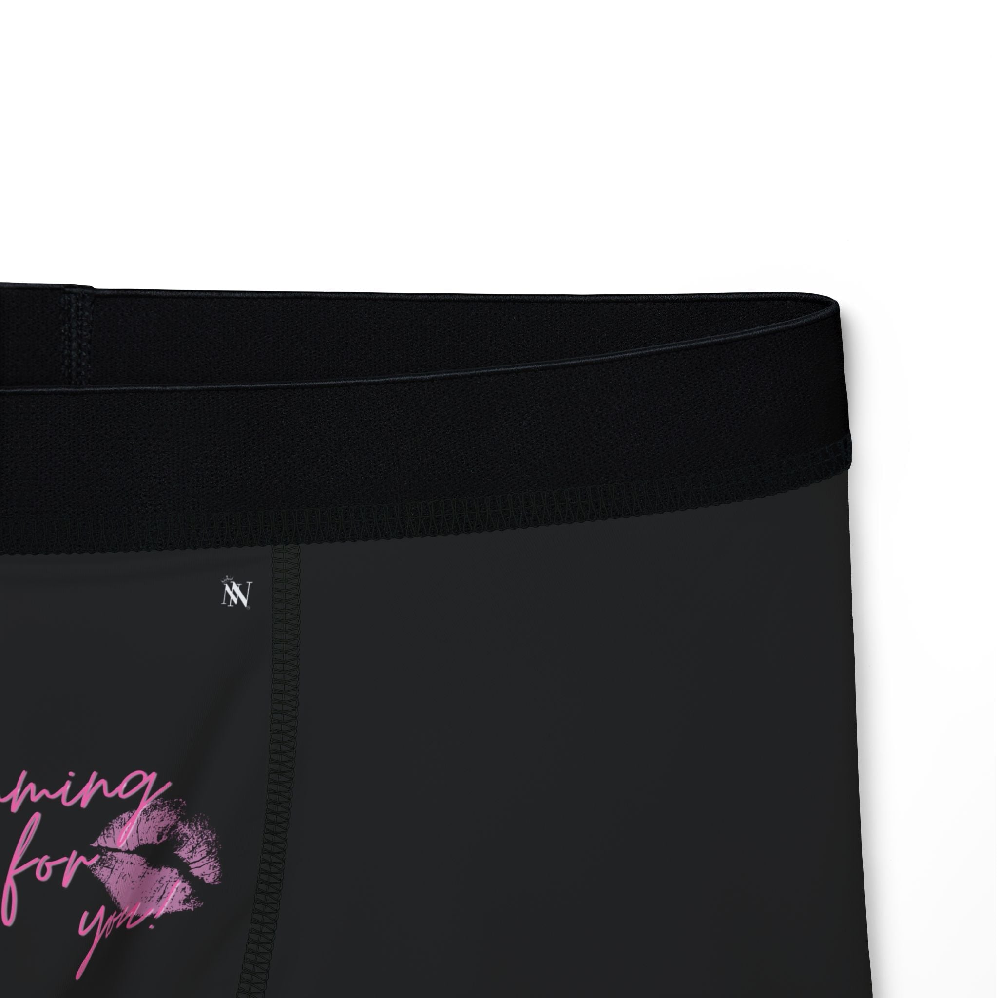 Cumming for You! | Mix & Match Fun-Flirty Lovers’ Boxer Briefs