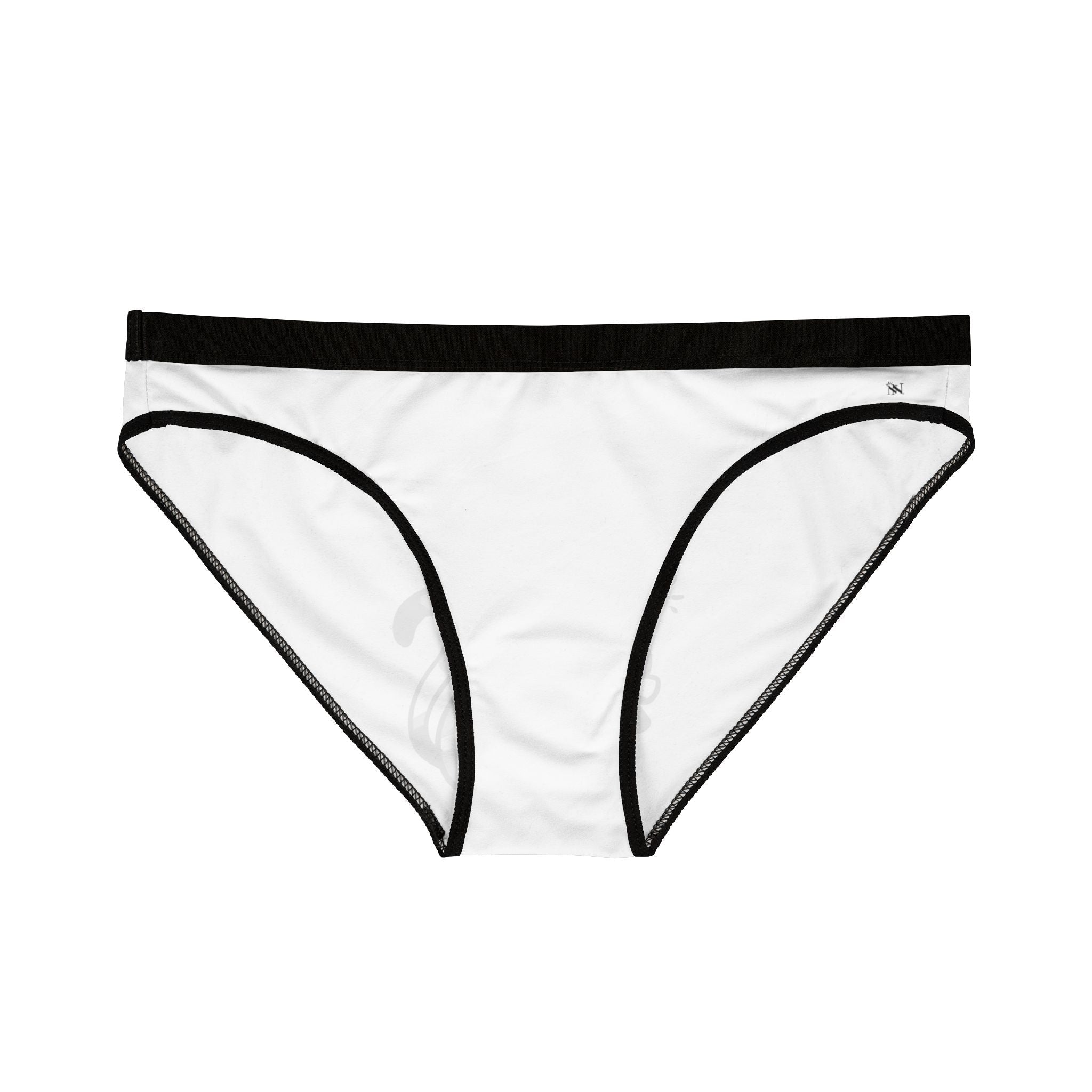 Kitty Kitty | Mix & Match Women’s Fun-Flirty Lovers’ Panties