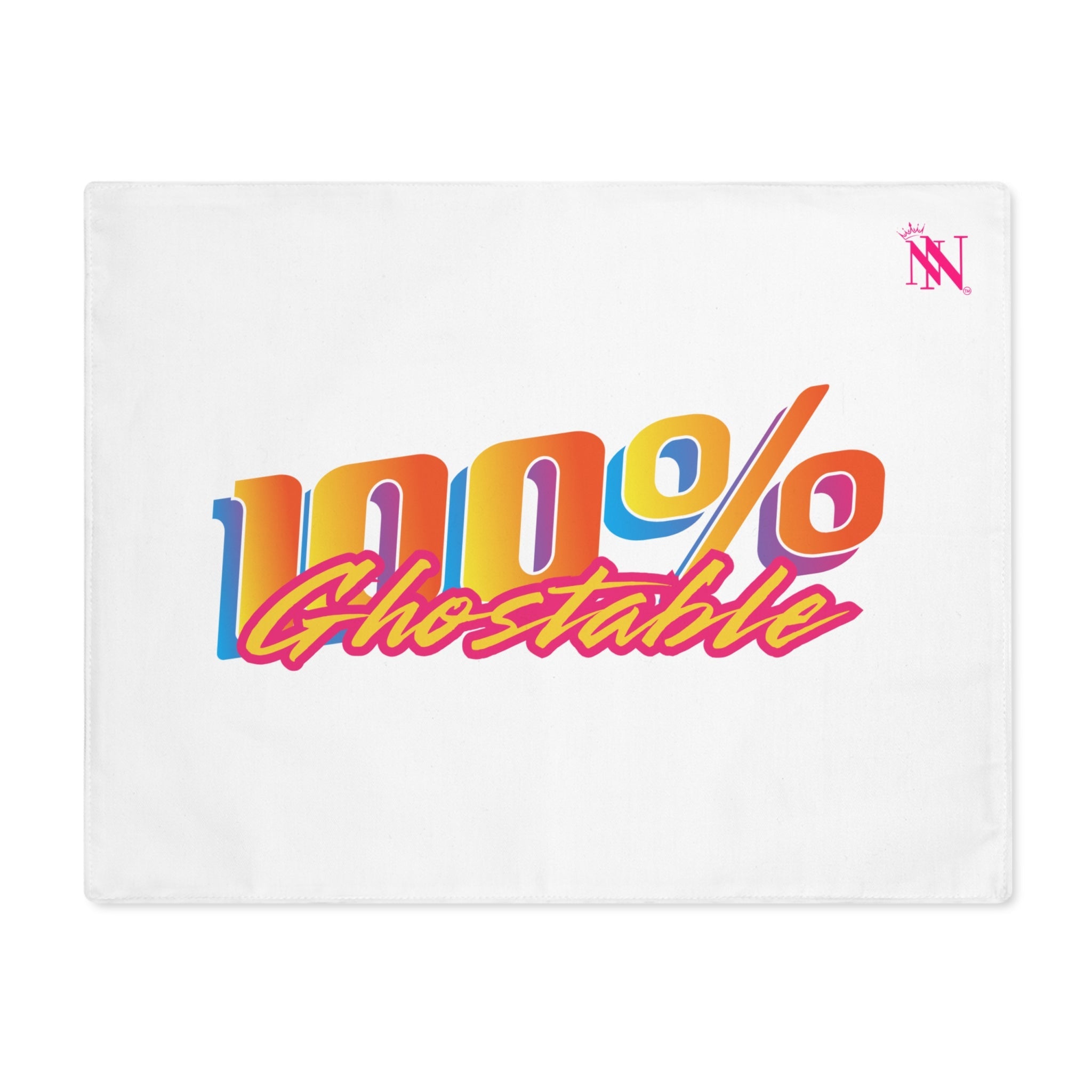 100% Ghostable | Mix & Match Playful Fun-Flirty Lovers’ Toy Mats