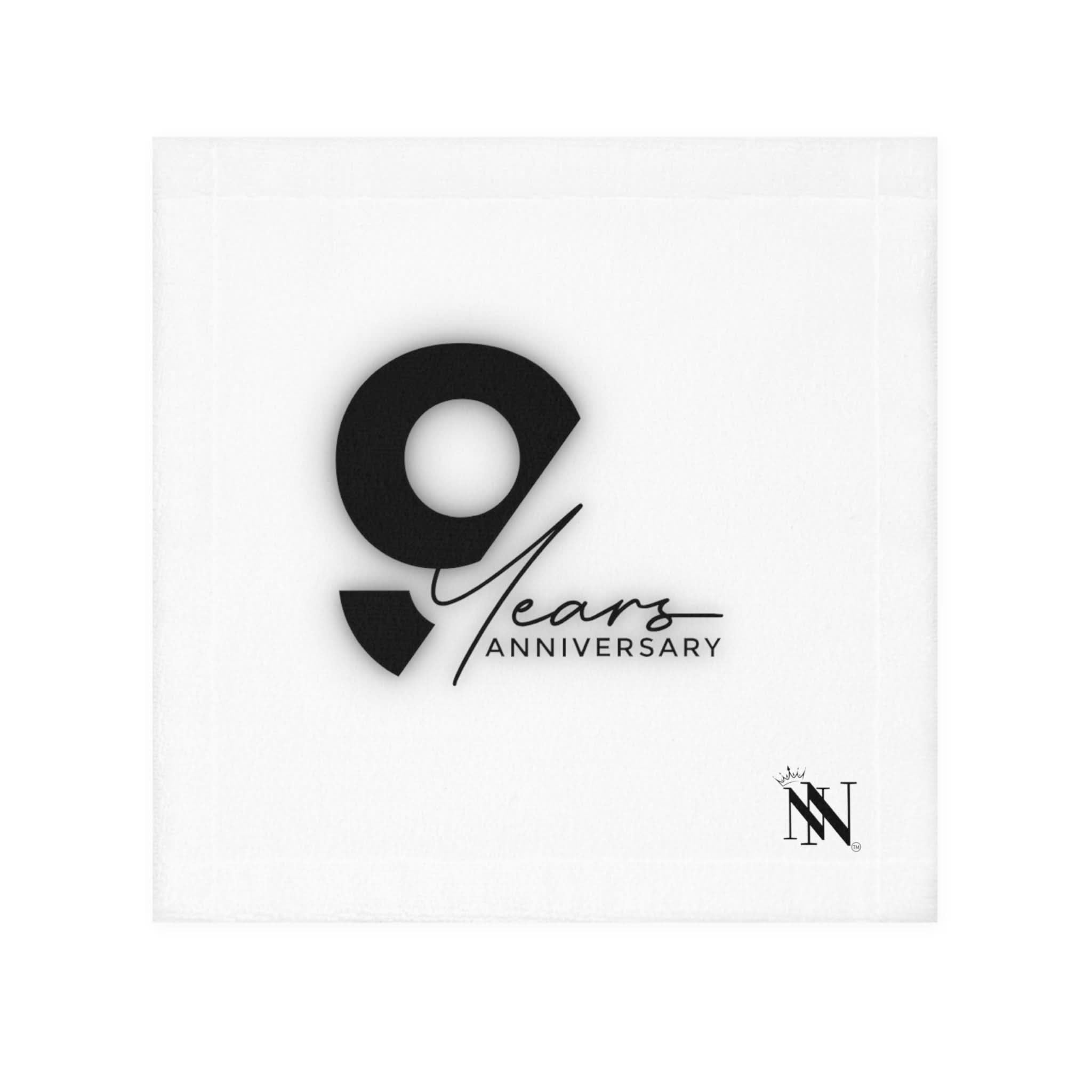 9th Anniversary | Mix & Match Lils’ Fun-Flirty Lovers’ Towels