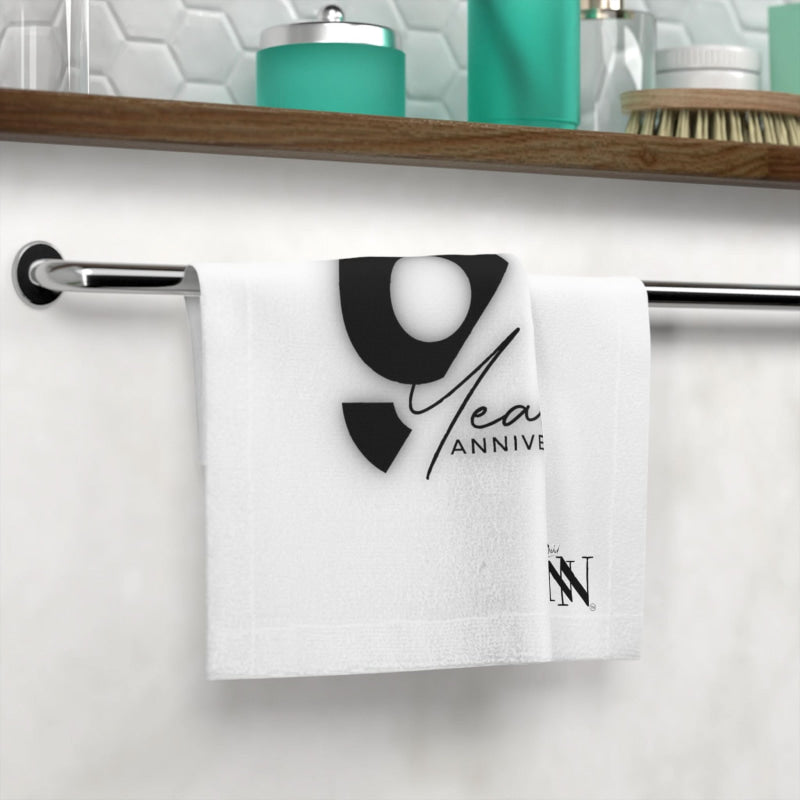 9th Anniversary | Mix & Match Lils’ Fun-Flirty Lovers’ Towels