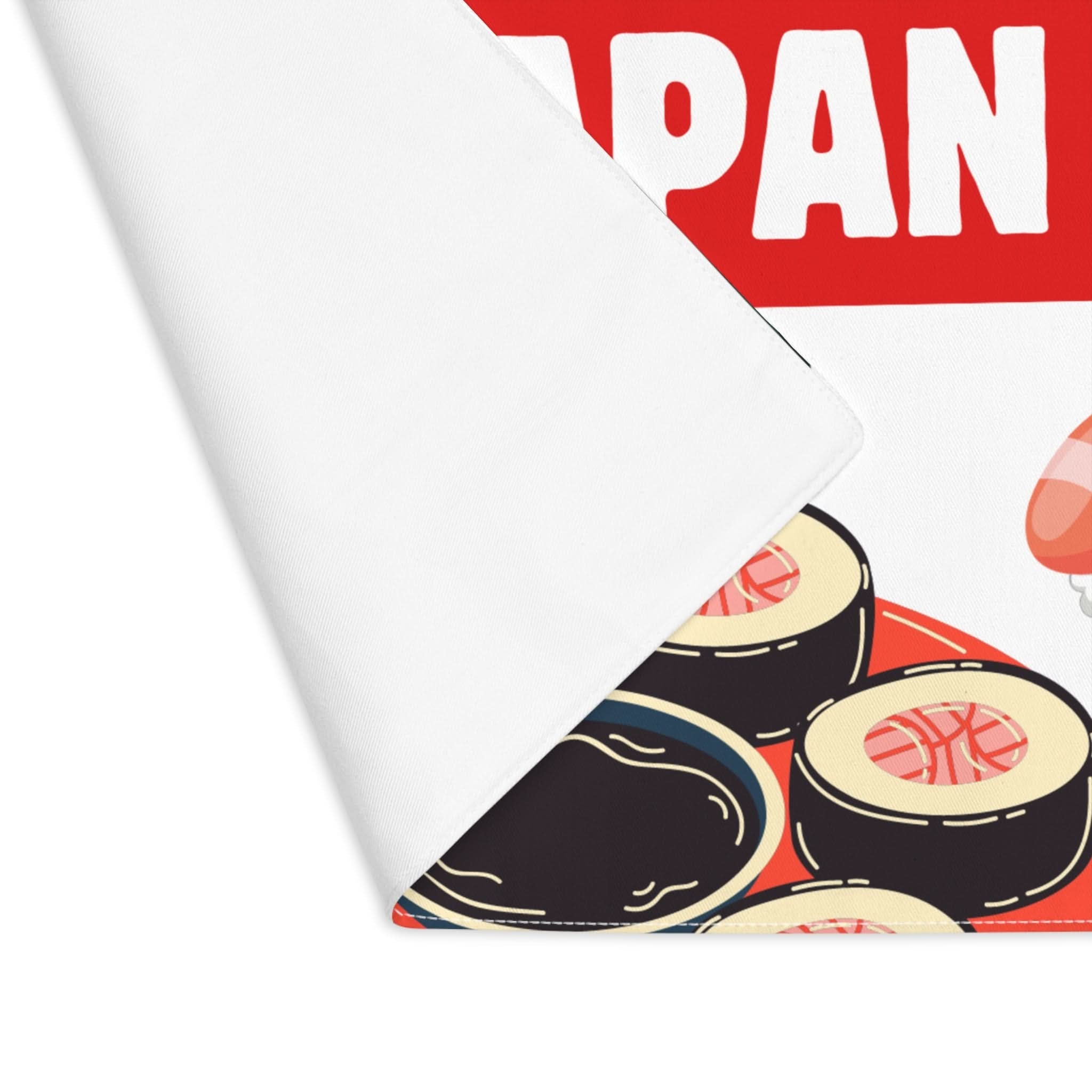 A Bite Of Japan | Mix & Match Playful Fun-Flirty Lovers’ Toy Mats