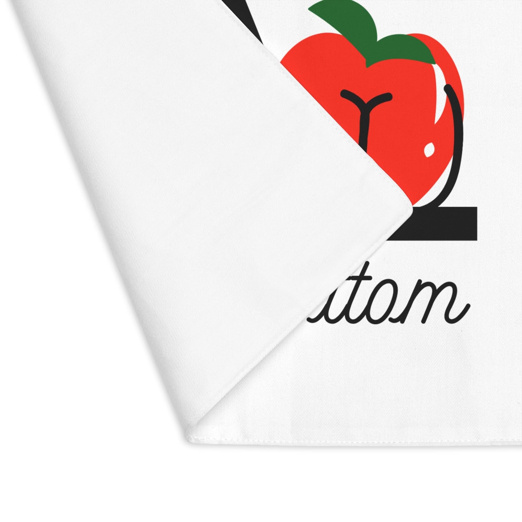 A is for apple | Mix & Match Playful Fun-Flirty Lovers’ Toy Mats