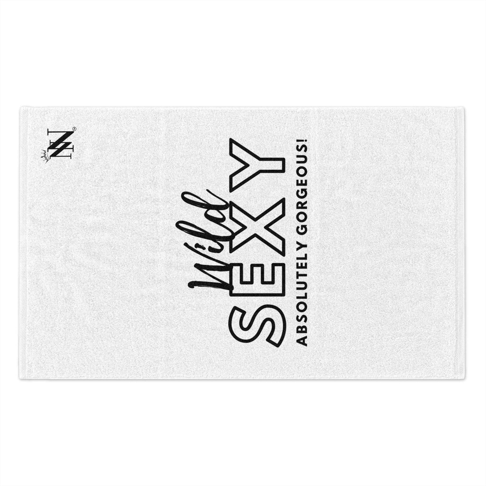 Absolutely Gorgeous! | Mix & Match Soft Fun-Flirty Lovers’ Towels