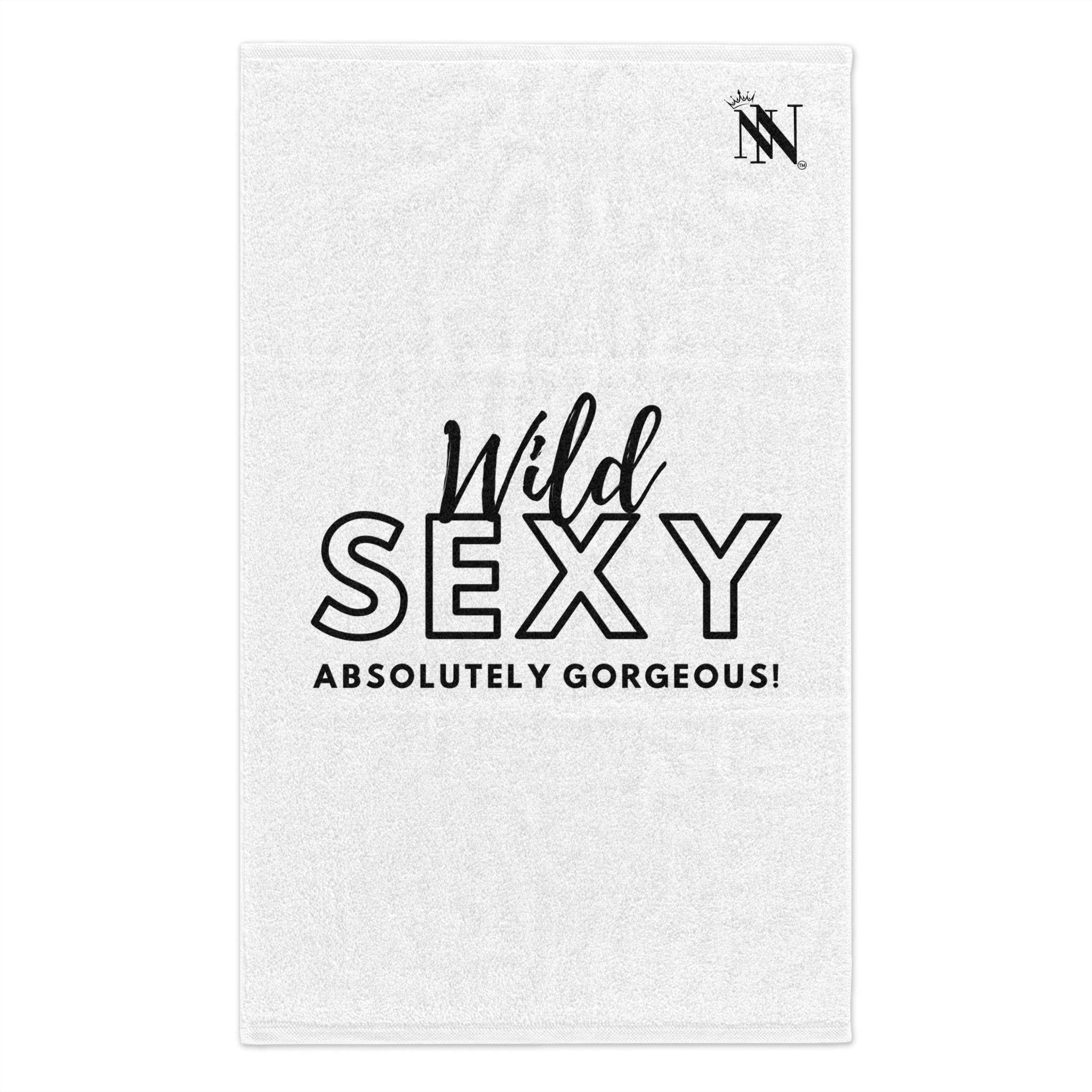 Absolutely Gorgeous! | Mix & Match Soft Fun-Flirty Lovers’ Towels