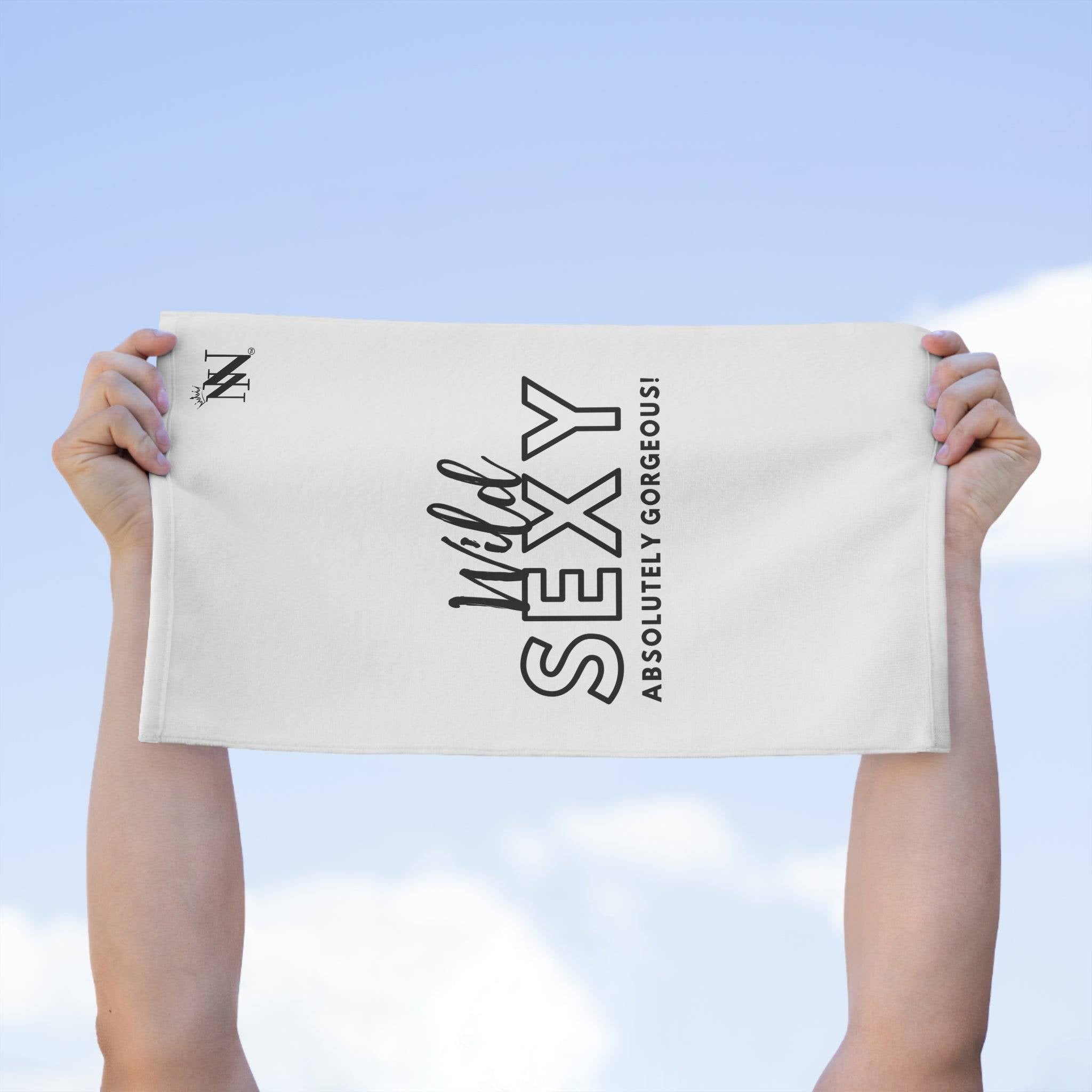 Absolutely Gorgeous! | Mix & Match Soft Fun-Flirty Lovers’ Towels