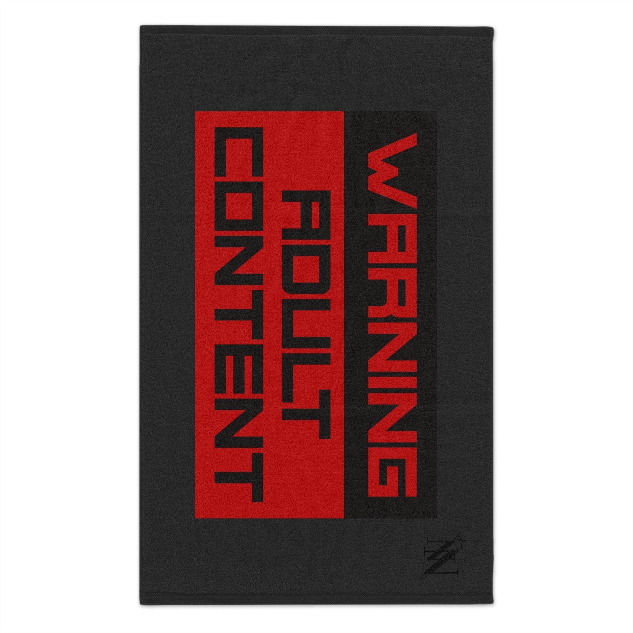 Adult Content | Mix & Match Soft Fun-Flirty Lovers’ Towels