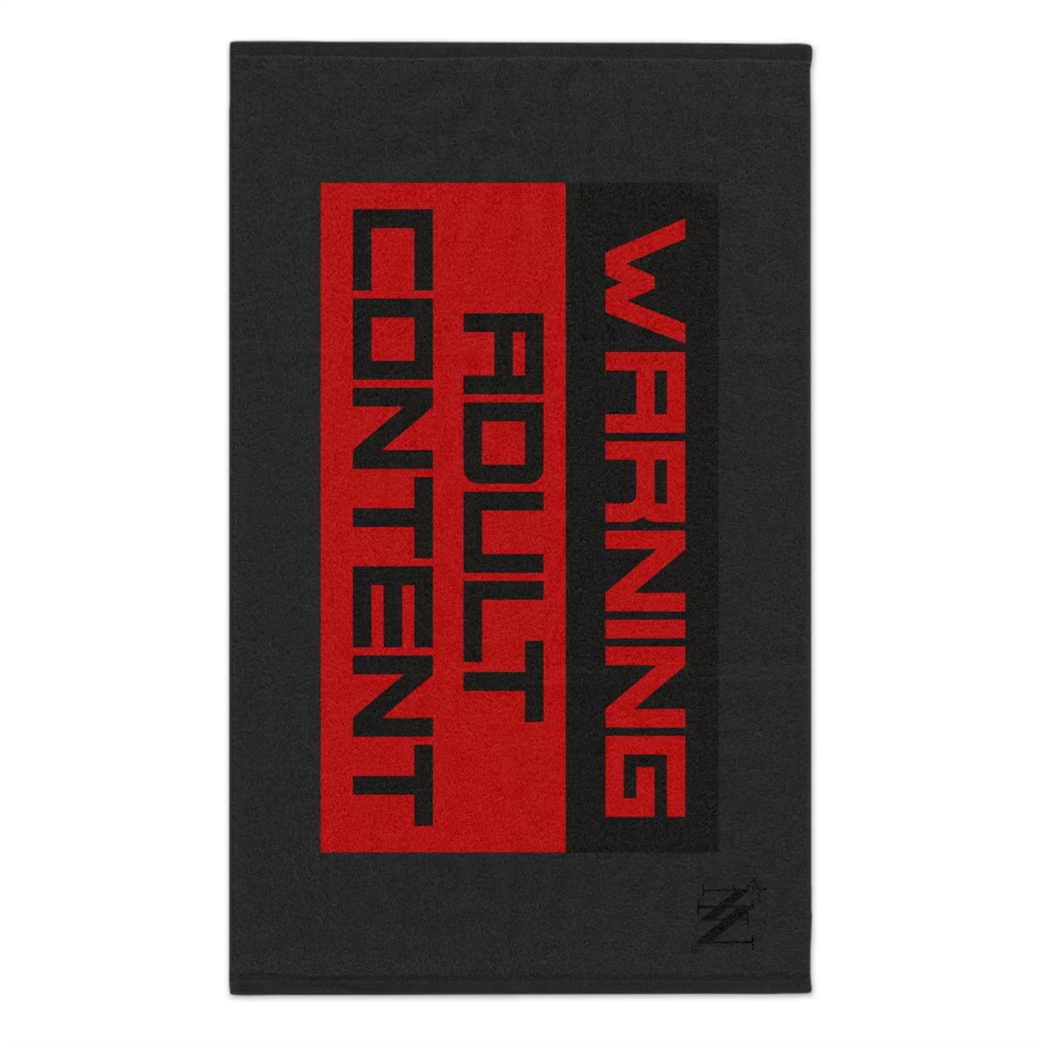 Adult Content | Mix & Match Soft Fun-Flirty Lovers’ Towels