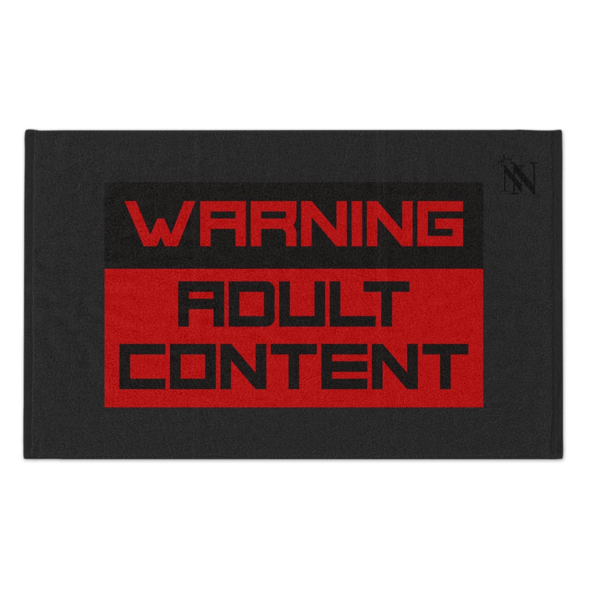 Adult Content | Mix & Match Soft Fun-Flirty Lovers’ Towels