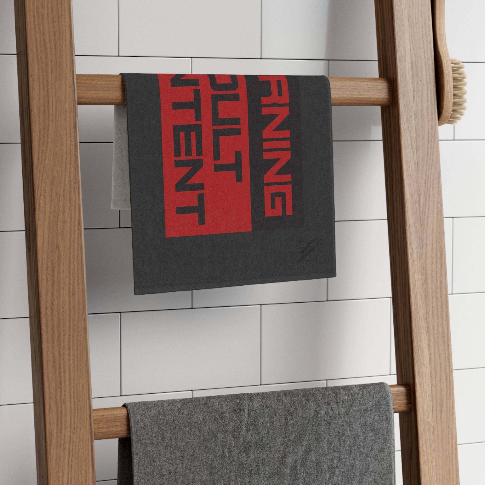 Adult Content | Mix & Match Soft Fun-Flirty Lovers’ Towels