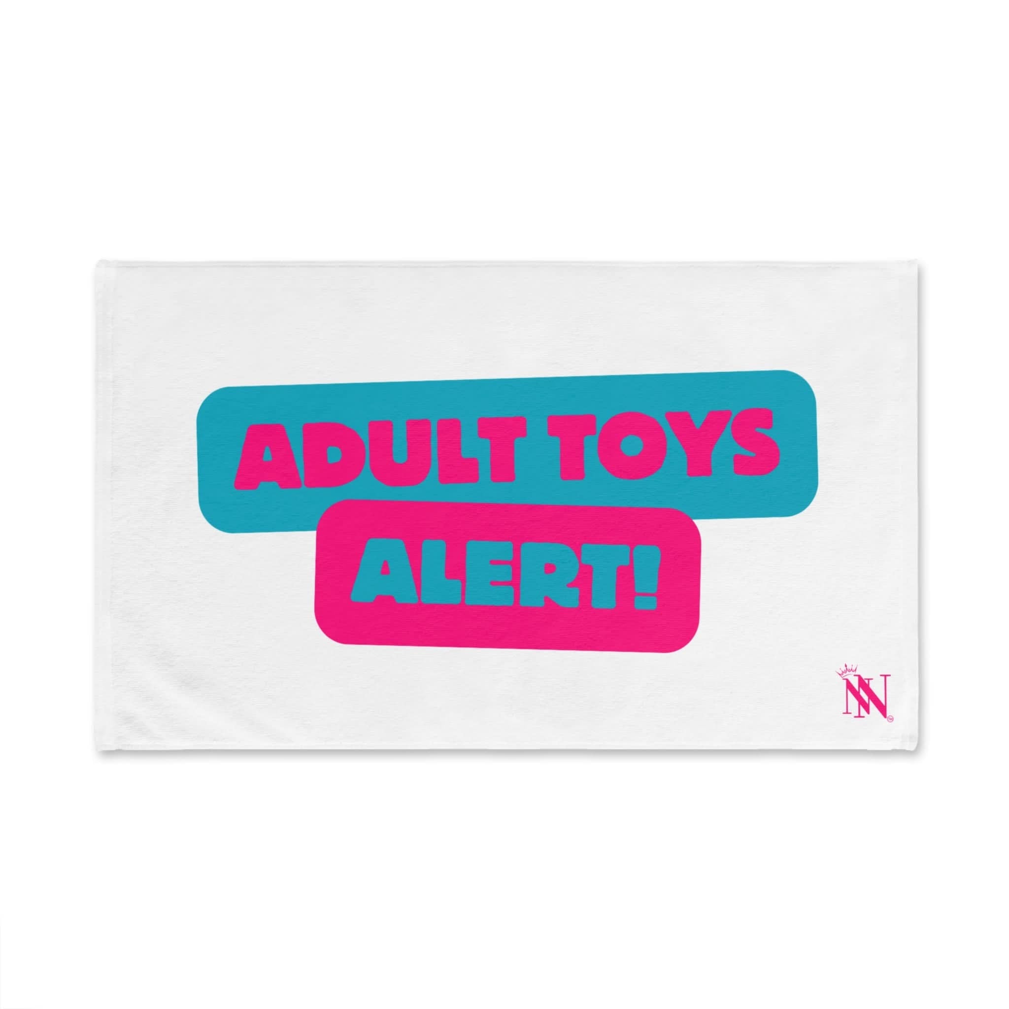 Adult Toys Alert | Mix & Match Original Fun-Flirty Lovers’ Towels