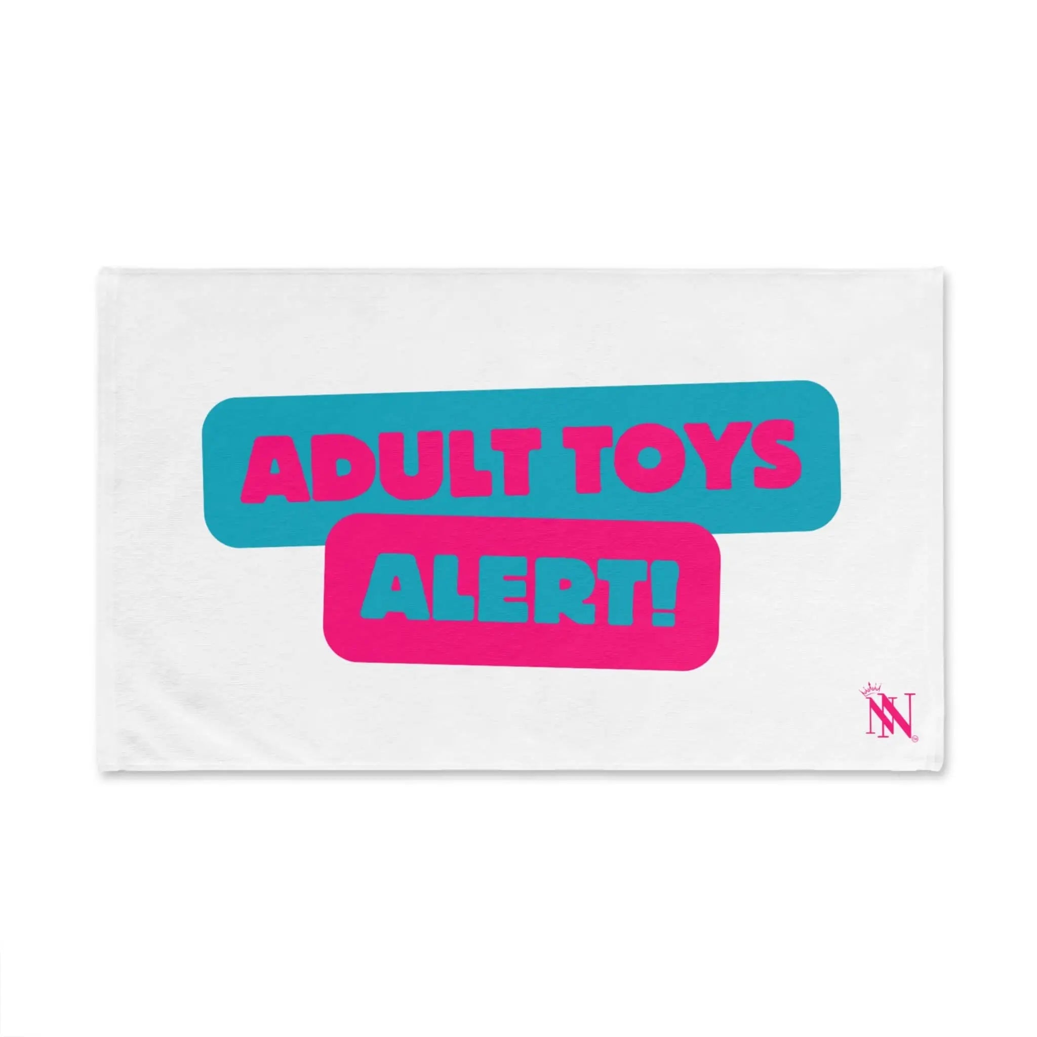 Adult Toys Alert | Mix & Match Original Fun-Flirty Lovers’ Towels