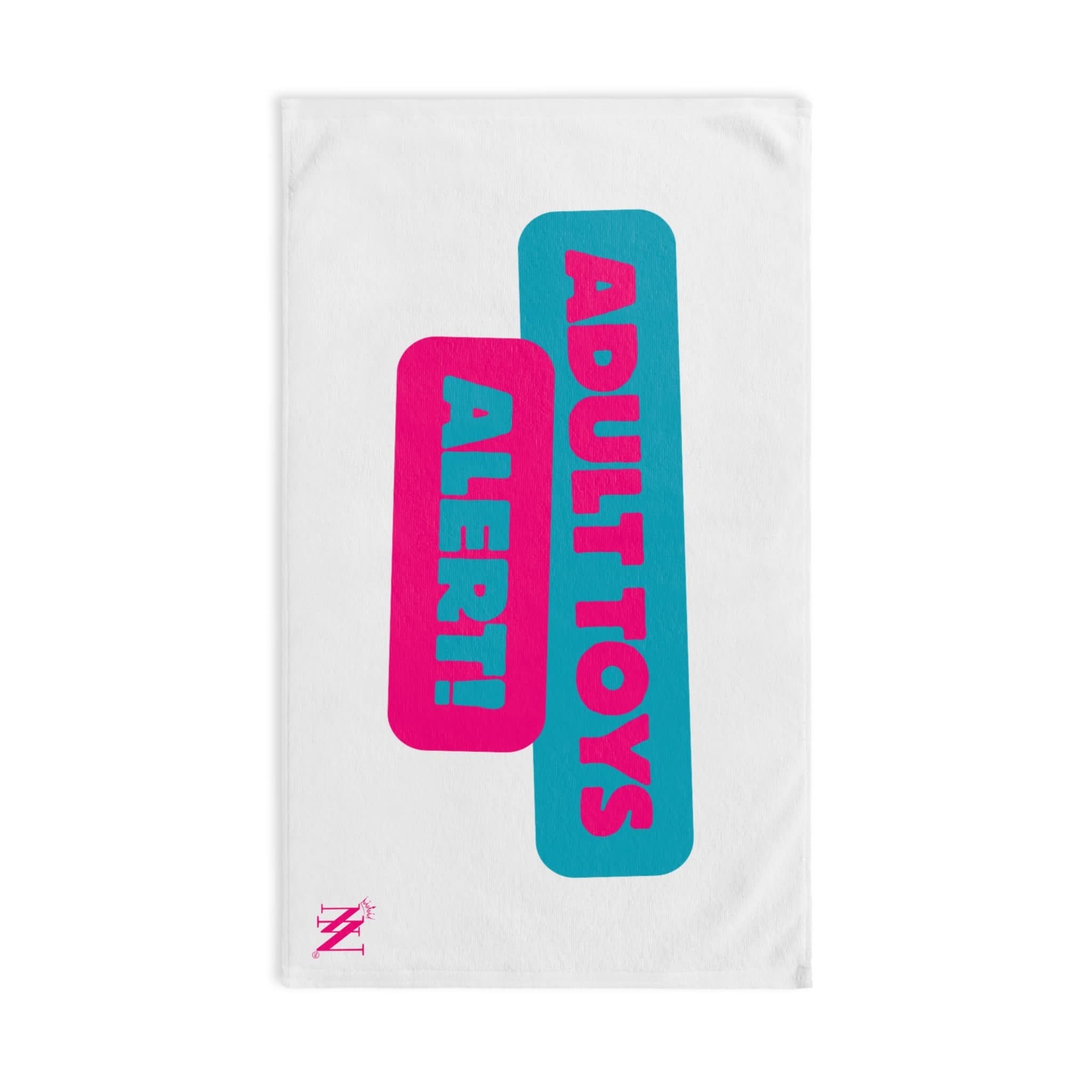 Adult Toys Alert | Mix & Match Original Fun-Flirty Lovers’ Towels