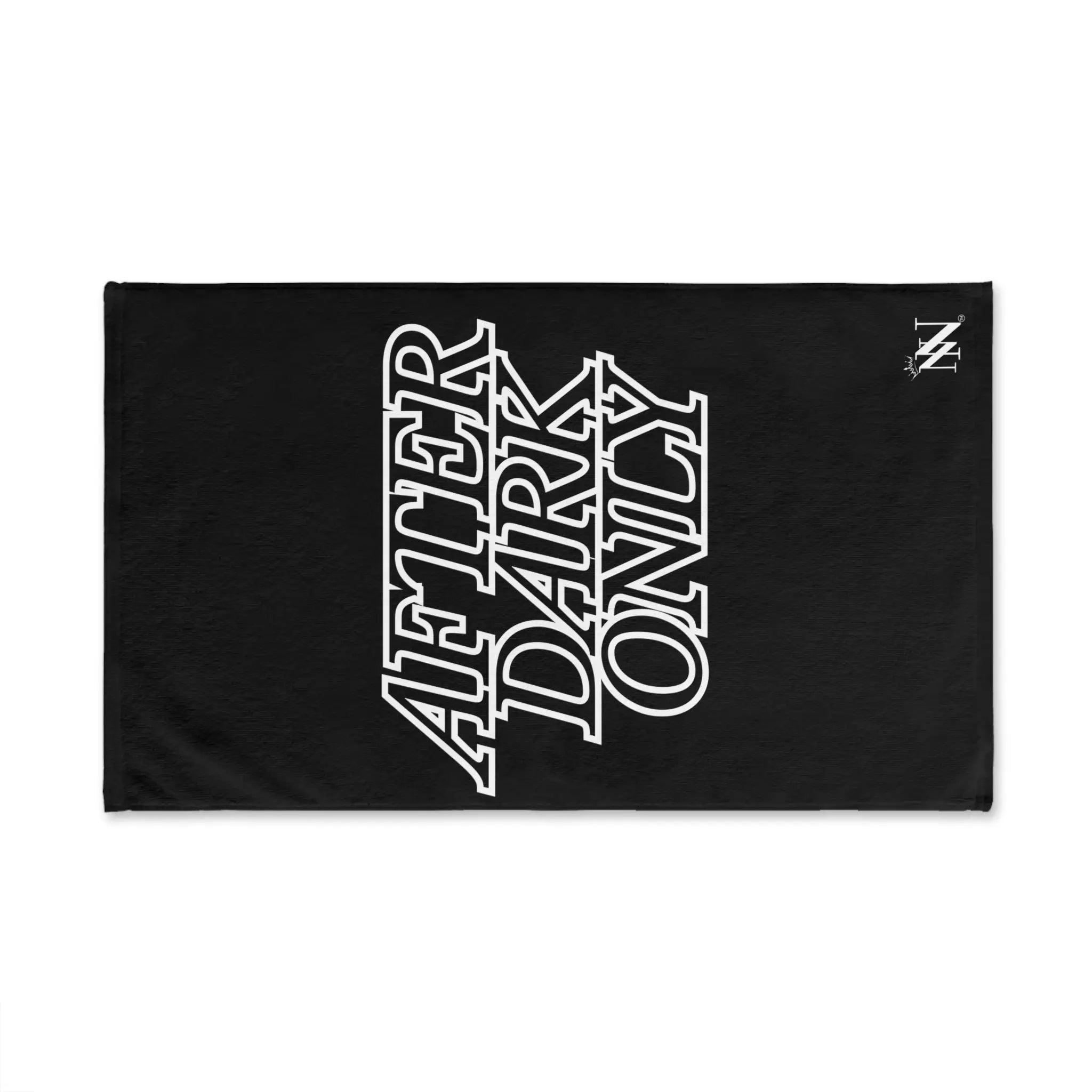After Dark Only Mix & Match Original Fun-Flirty Lovers’ Towels